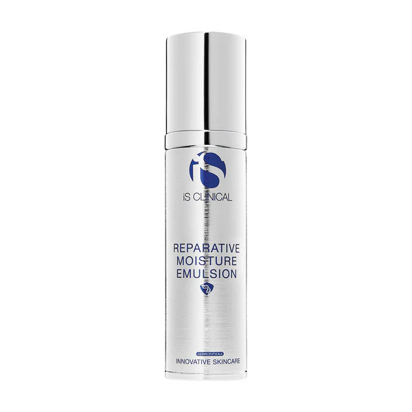 Reparative Moisture Emulsion – IS Clinical | Bluemercury, Inc.