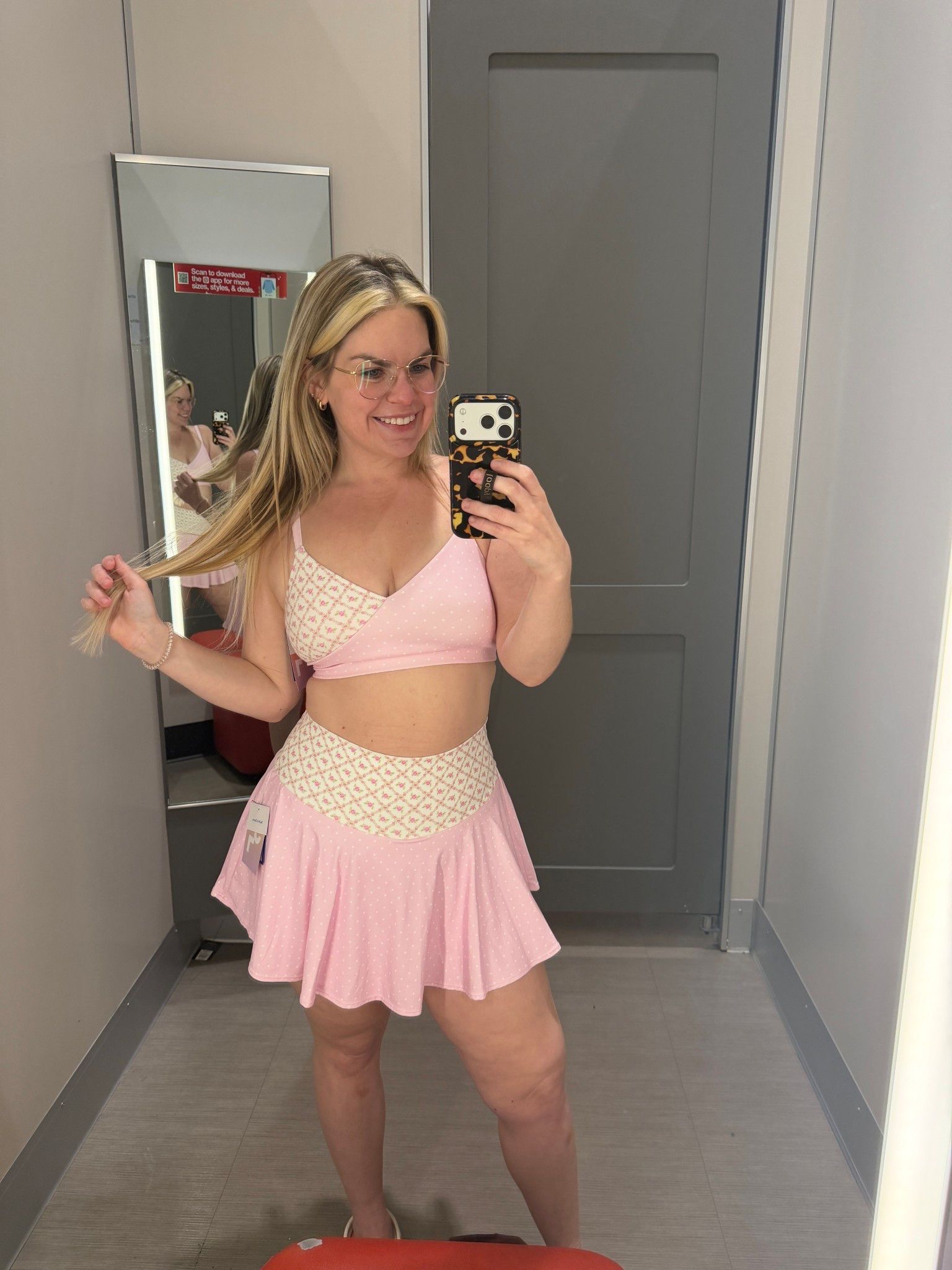 Love shack fancy vibes from target can’t wait to wear this to Magic Kingdom!

#LTKFestival #LTKfitnessgoals #LTKMothersDay