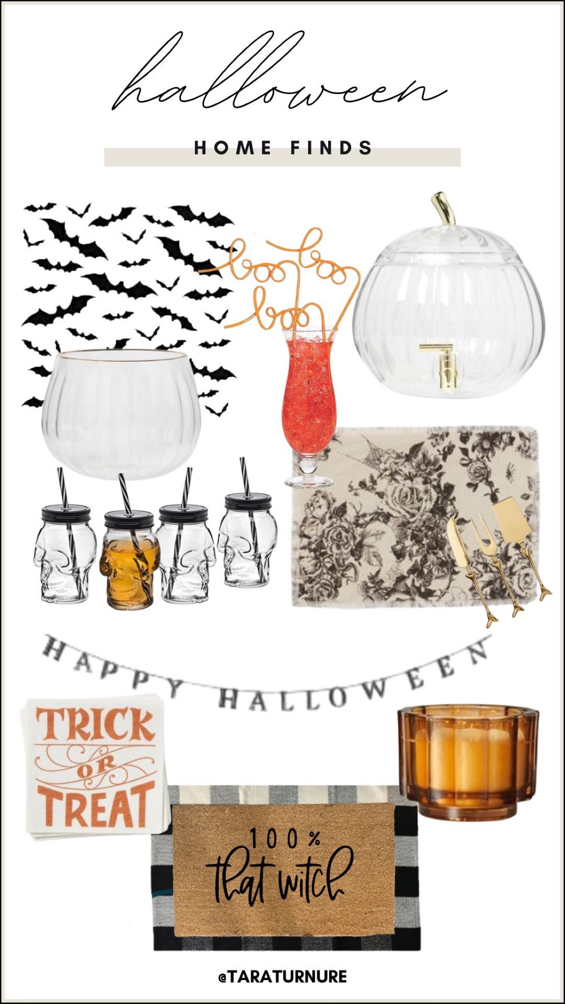 Halloween home decor - Halloween kitchen - Halloween doormats - Halloween drinks and cups - Halloween party decor - Halloween napkins - Halloween porch - bats - pumpkins - fall decor 


#LTKSeasonal #LTKHalloween #LTKhome