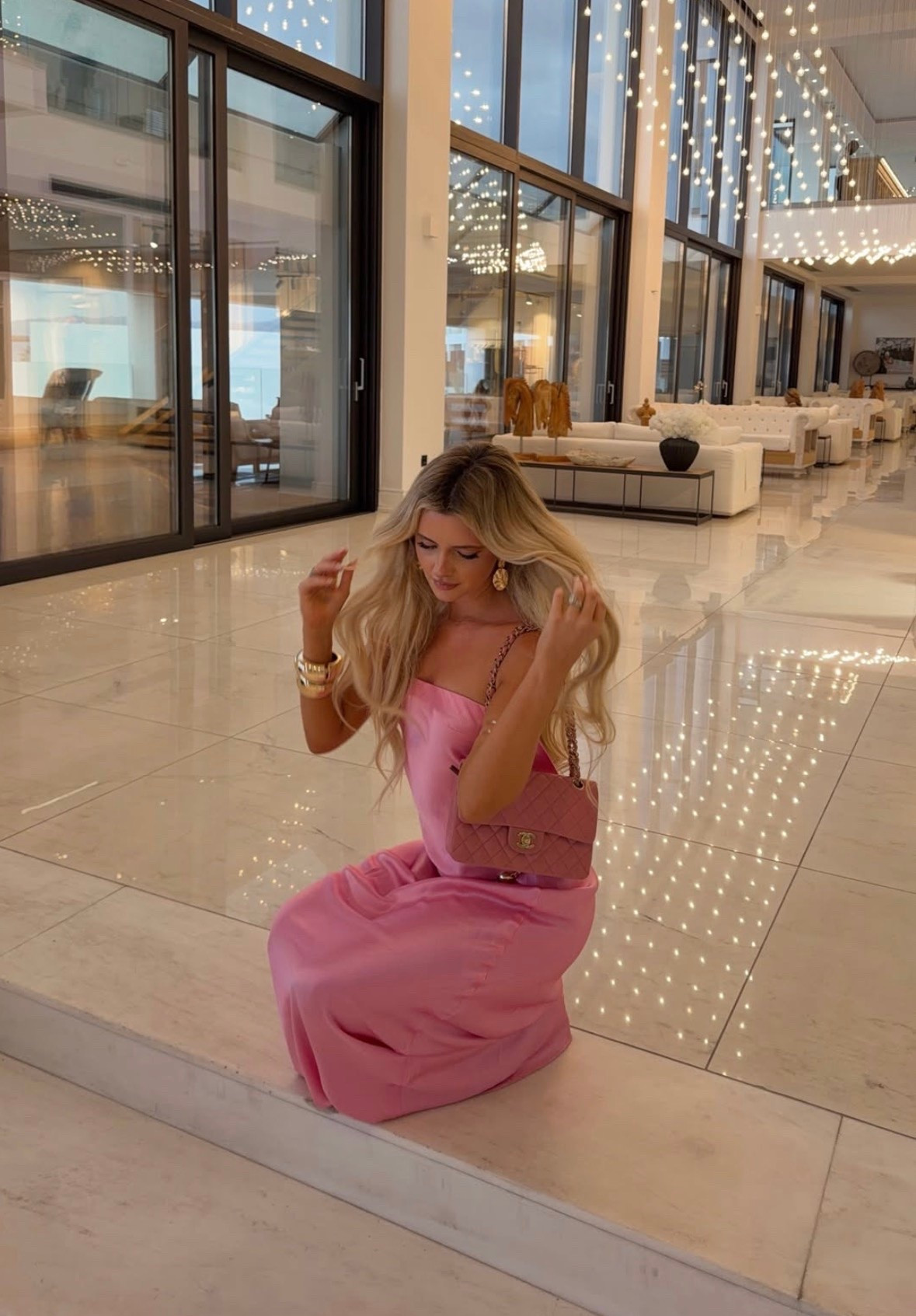 The most dreamy week wowwowowwww 🇬🇷🌸🐬

Dinner date dress, pink strapless dress, evening dress, wedding guest dress

#LTKootd #LTKgrwm #LTKTravel