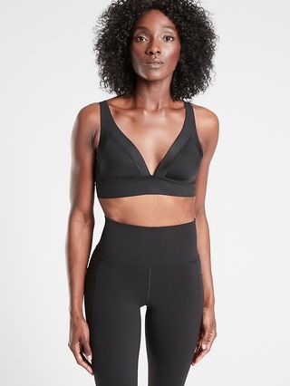 Essential Bra A&#45C | Athleta