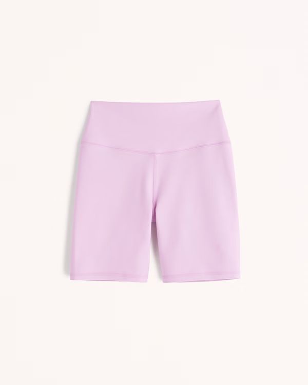 Exchange Color / Size
		
			
			


  
						YPB 7" Bike Shorts | Abercrombie & Fitch (US)