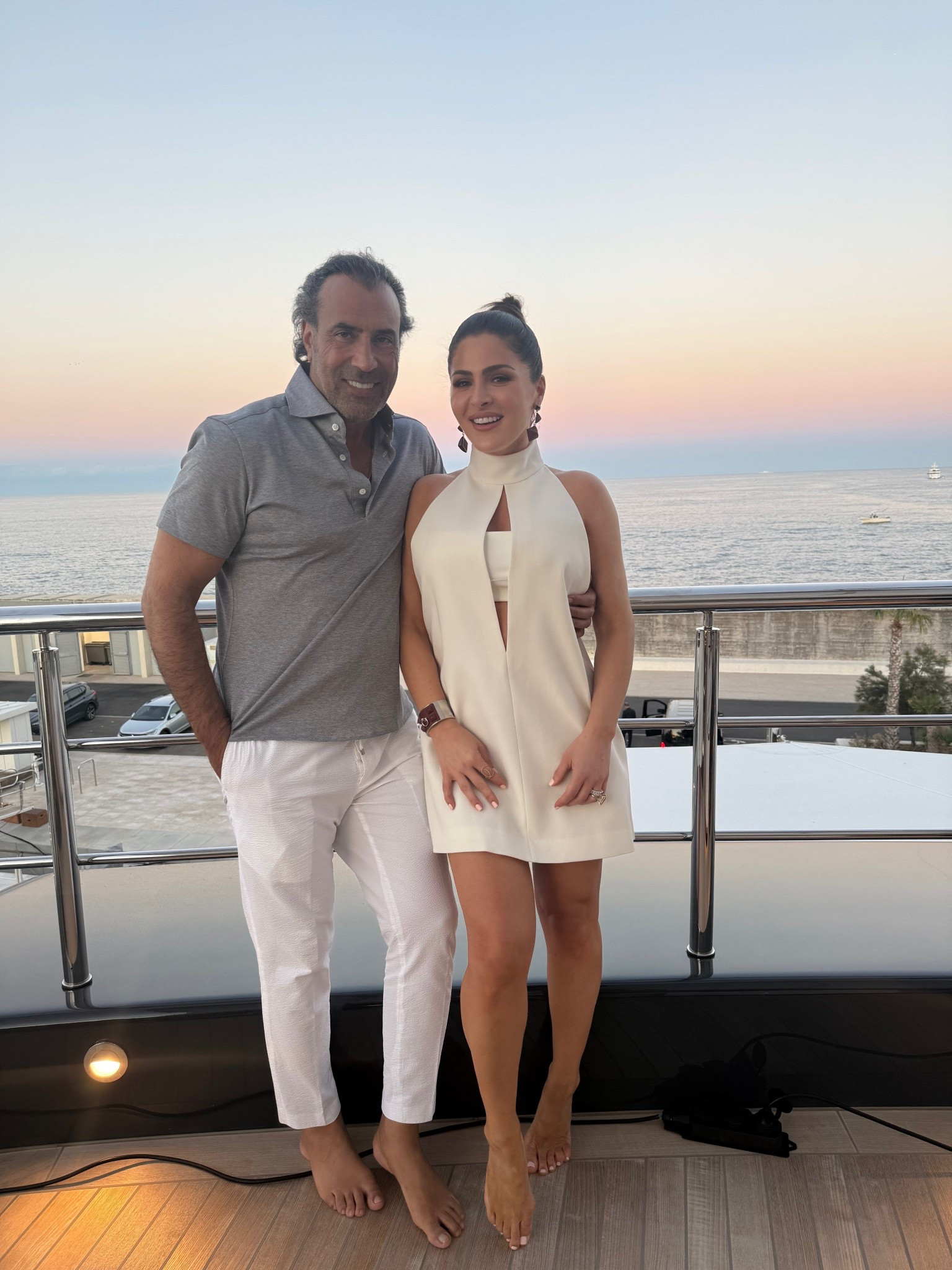 This white high neck dress is so gorgeous, I love the cutout detail! So elegant 🤍

#LTKStyleTip #LTKSeasonal