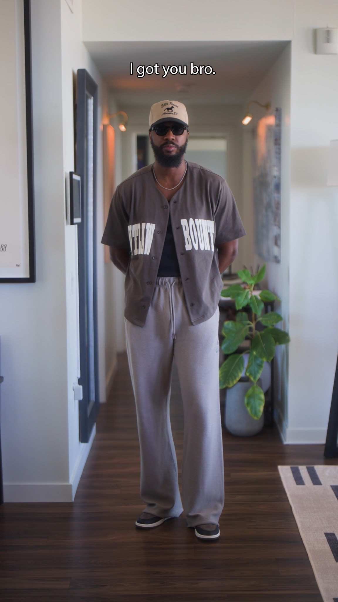 Streetwear Elevated outfit #1. Link to items down below ⬇️!

#LTKMens