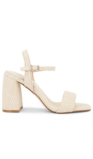Mareena Heel in Raffia | Revolve Clothing (Global)