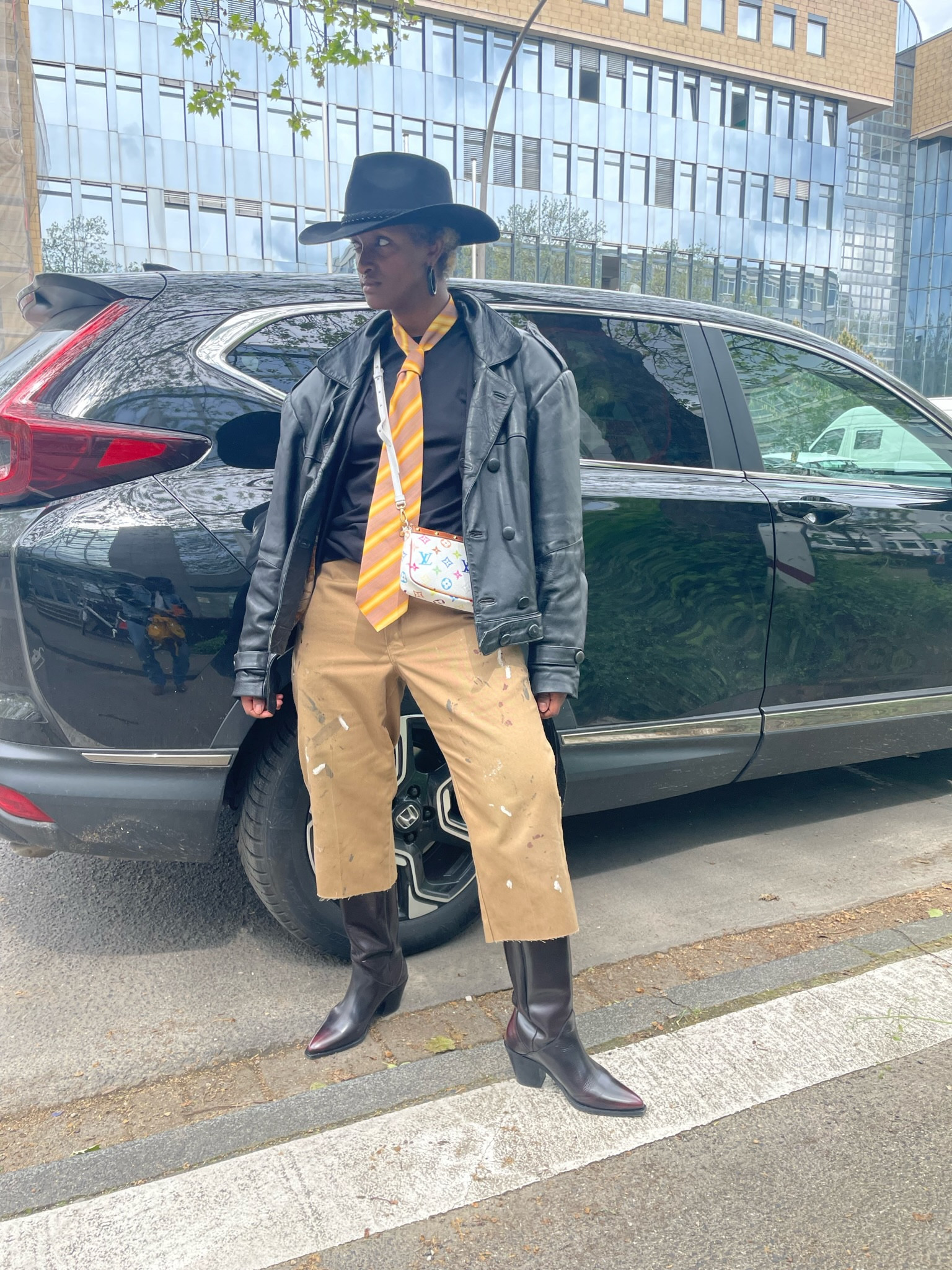 Casual Cowboy Look

#LTKeurope #LTKFind #LTKstyletip