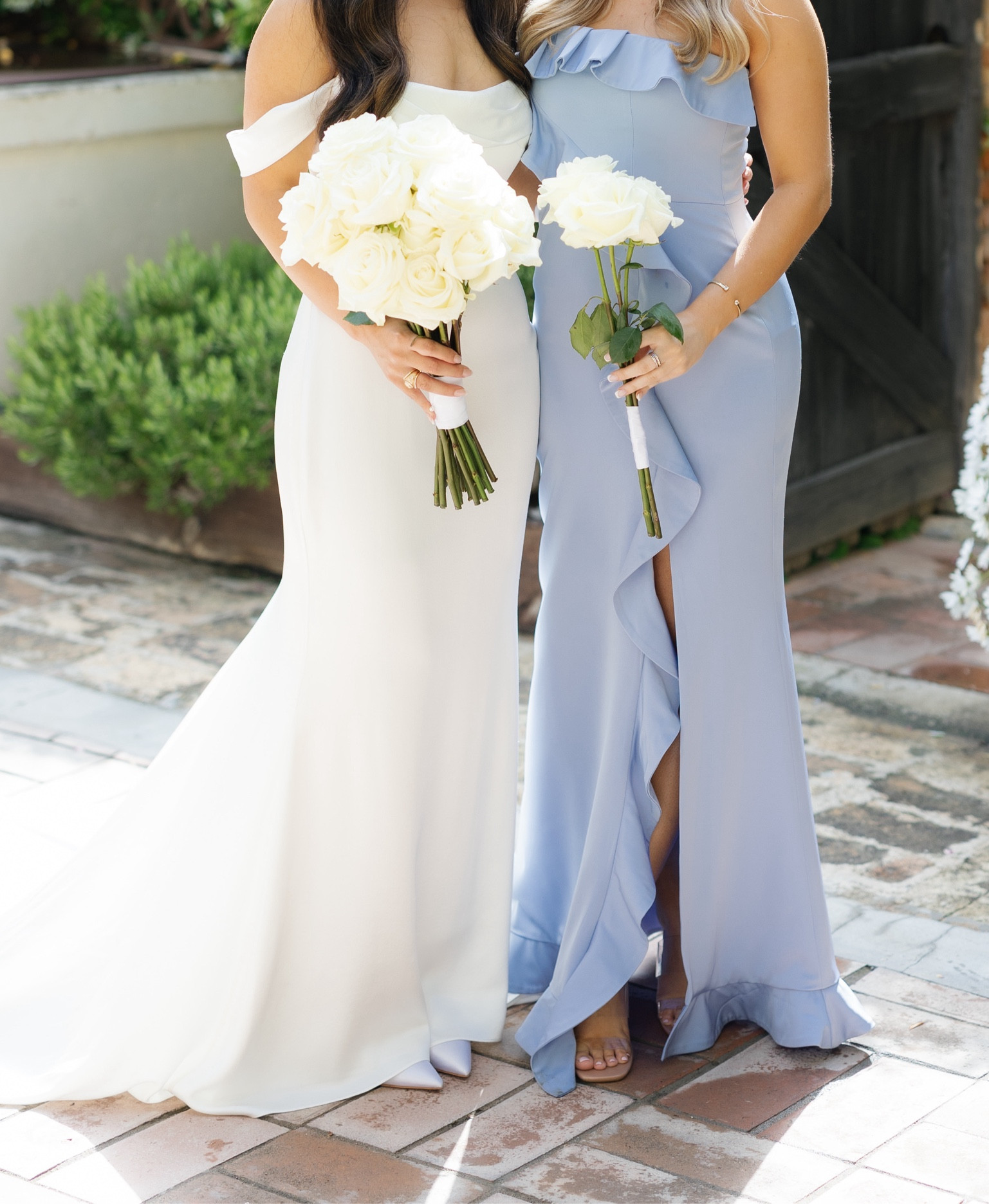 Blue Wedding Bridesmaid Dress (or wedding guest!) I wore an XS for reference

Wearing blue for two weddings so i’ve spent a lot of time looking and linked a few of my faves for blue bridesmaids options 