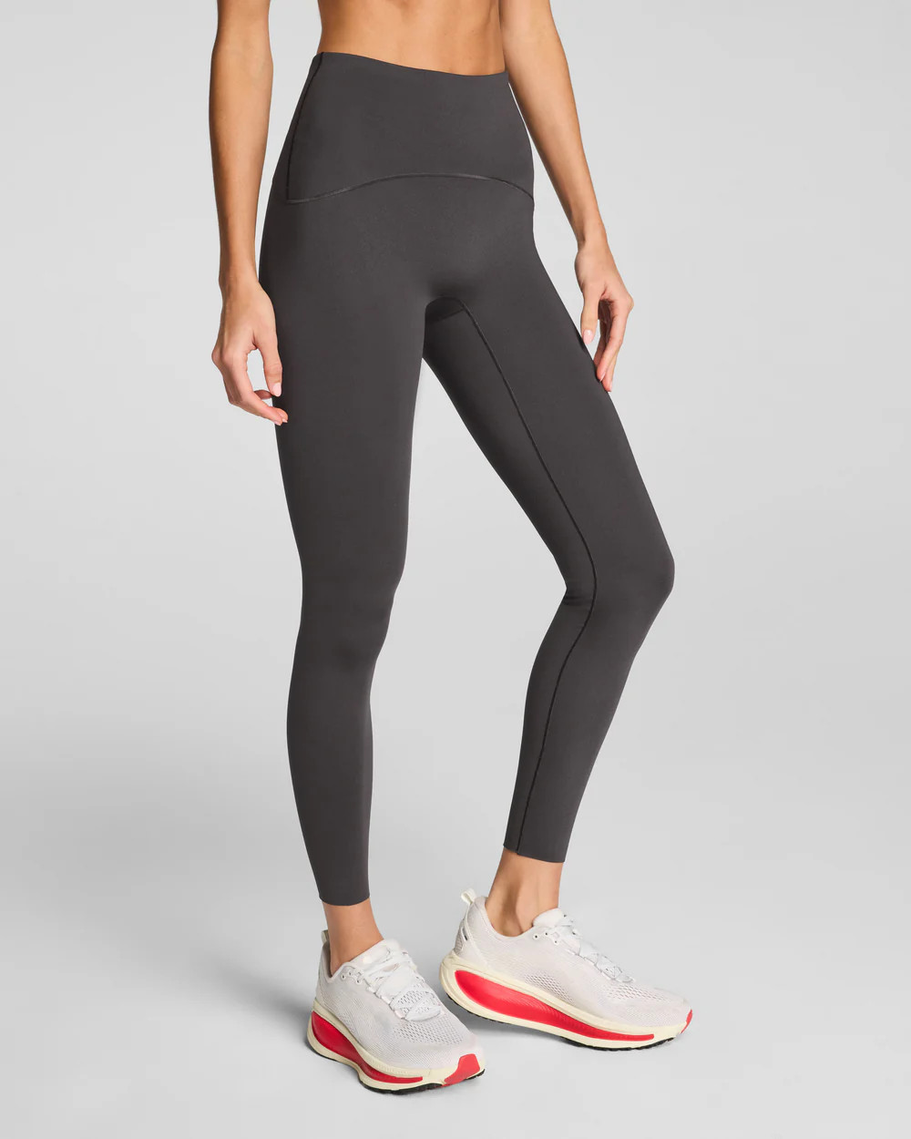Booty Boost Luminara Shimmer Leggings - Full Length | SPANX | Spanx