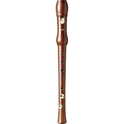 Hohner 9520 Two Piece Baroque Soprano Recorder | Target
