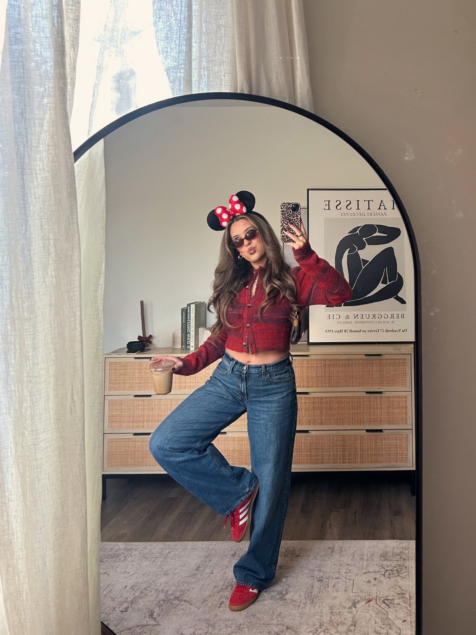 Disneyland outfit links 

#LTKdayinmylife #LTKgrwm #LTKootd