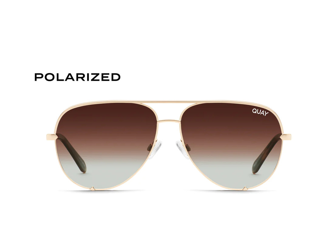 HIGH KEY | Quay Australia