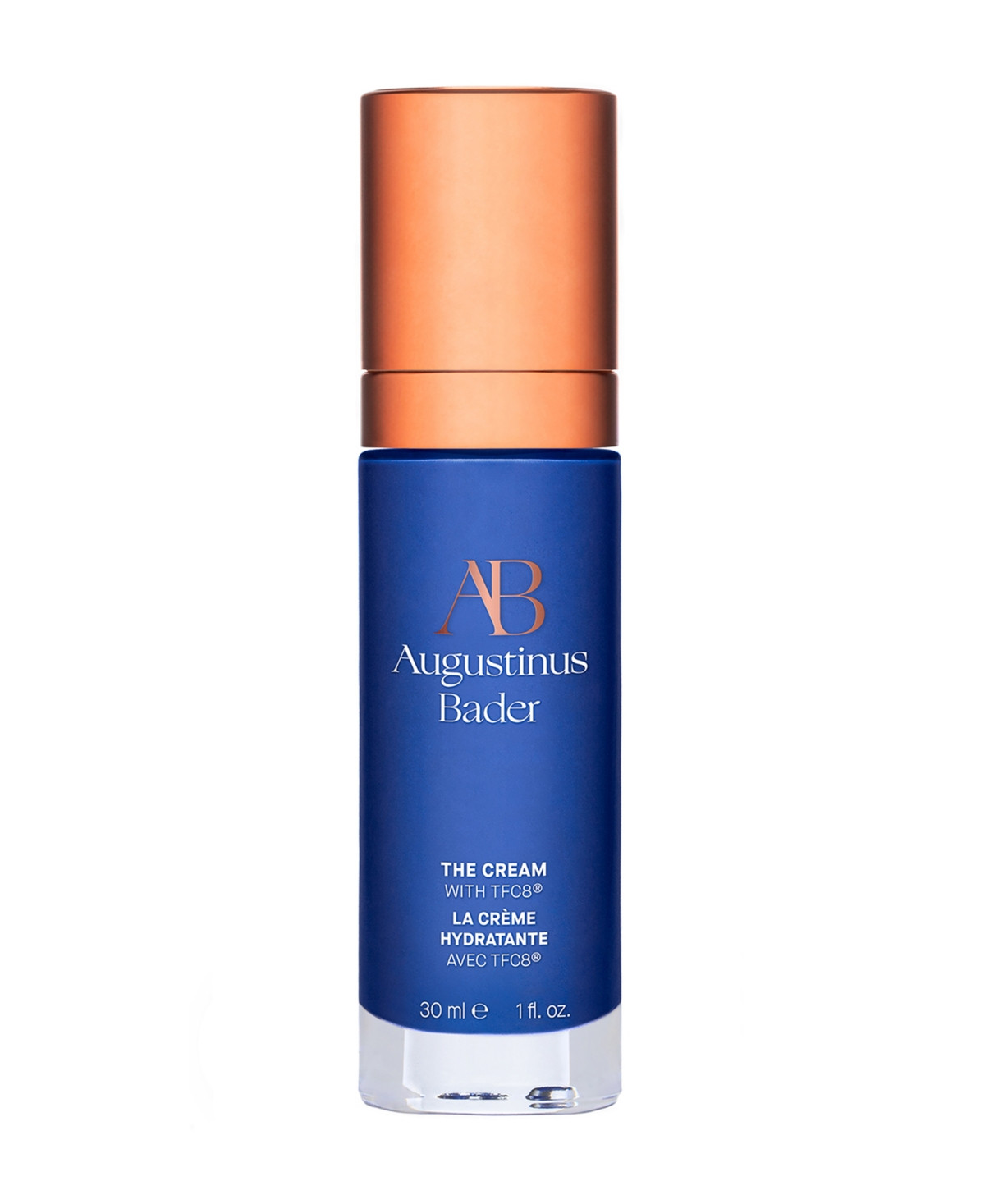 Augustinus Bader The Cream, 1.01 oz. | Macy's