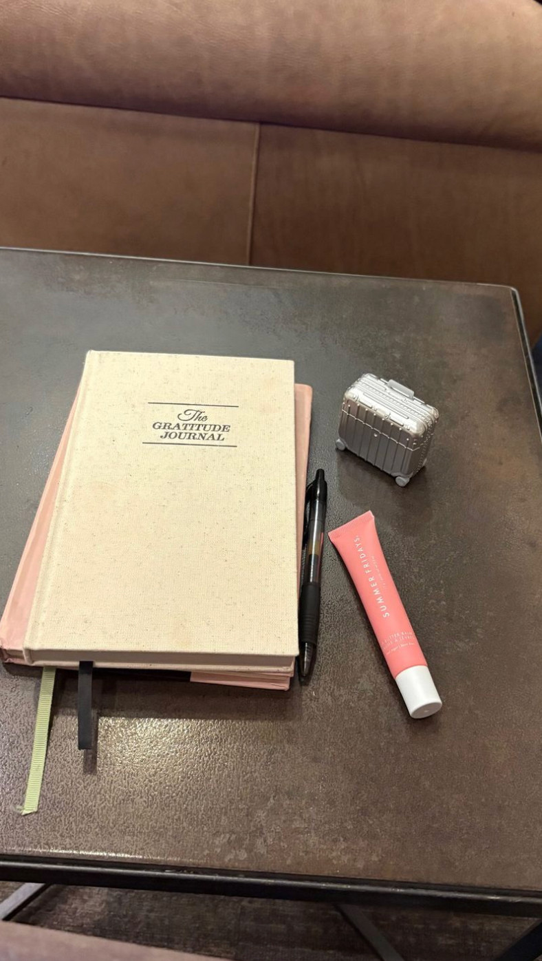 my college study essentials besides the textbooks 

#LTKdayinmylife #LTKootd