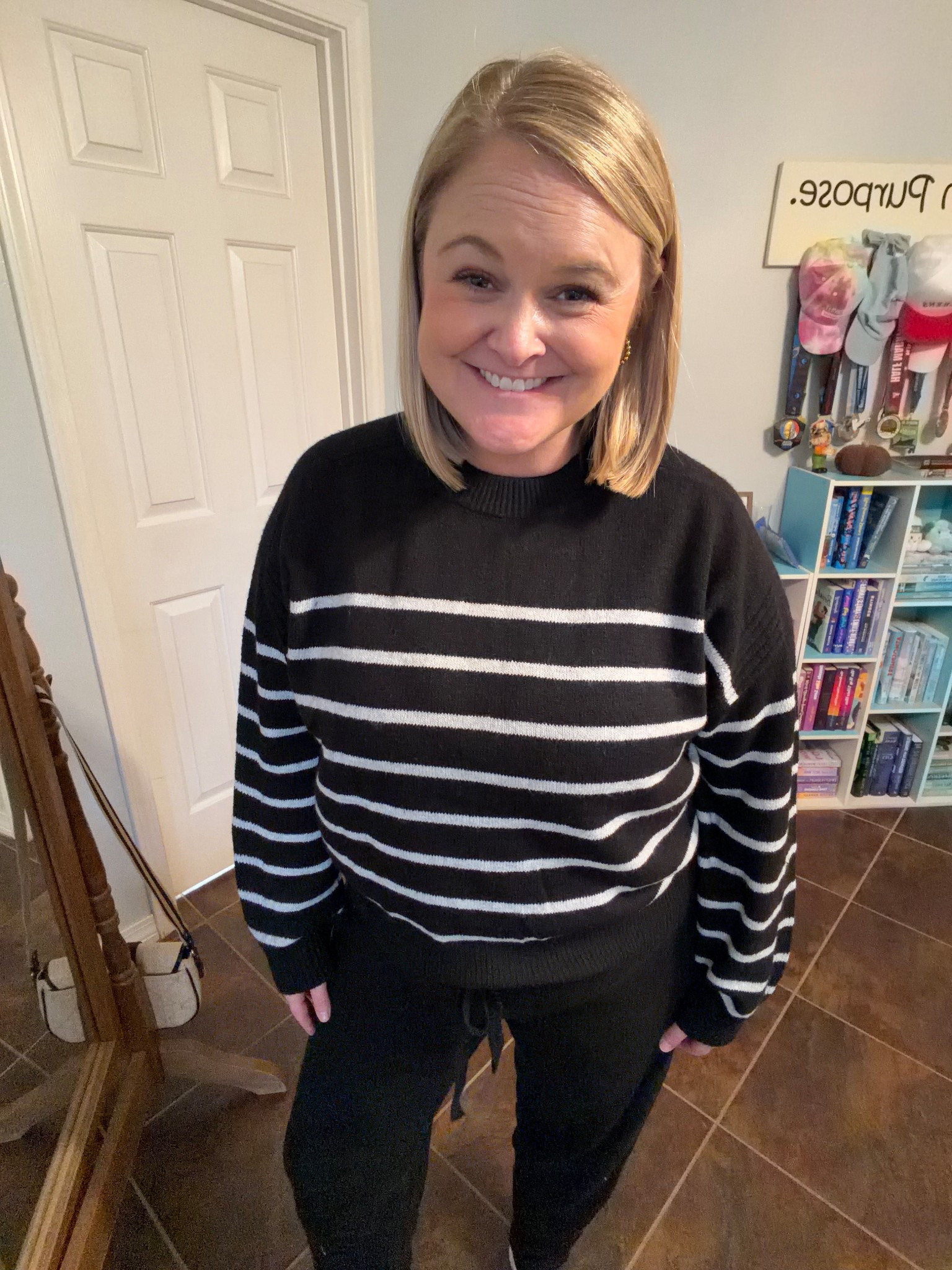 Walmart cozy lounge set
✔ soft + stretchy
✔ under budget
✔ perfect for errands, travel, or teacher weekends

#LTKSeasonal #LTKMidsize #LTKFindsUnder50