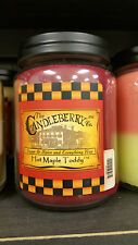 Candleberry Candles 26 oz. jar 70 Scents to Choose From & Holiday Free Shipping | eBay US