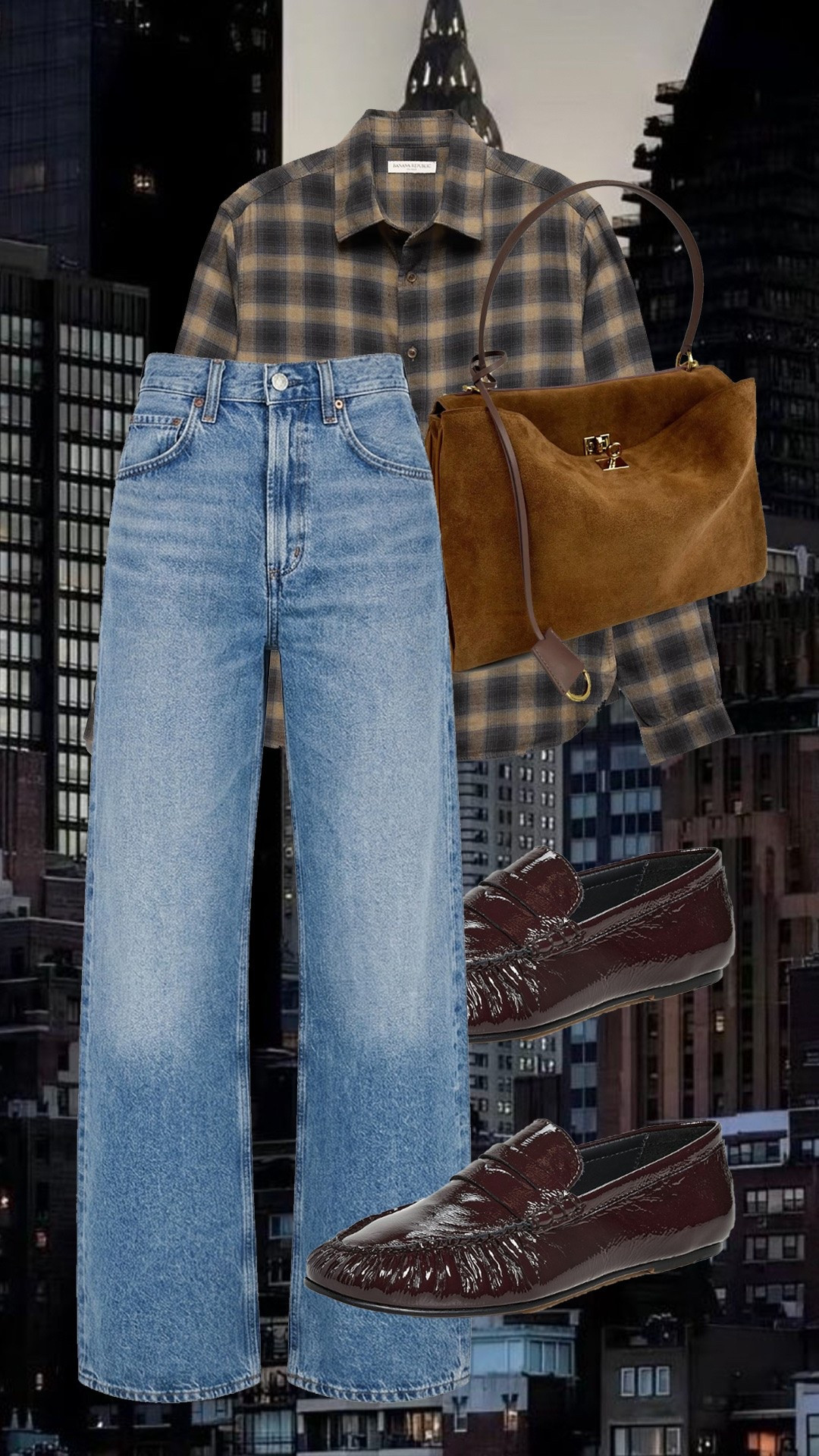 Casual 🍂 outfit