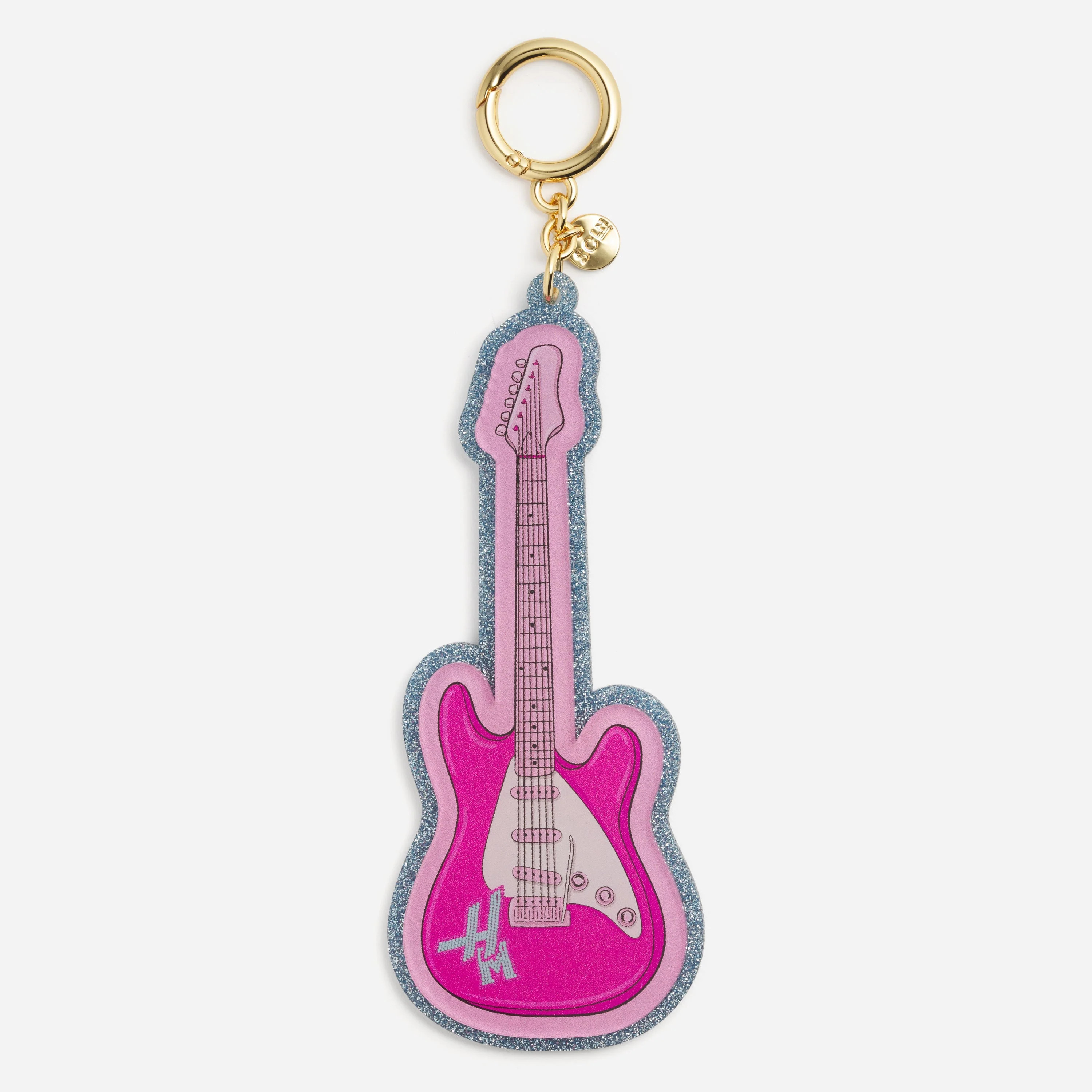 Hannah Montana Bag Charm | Stoney Clover Lane | Stoney Clover Lane