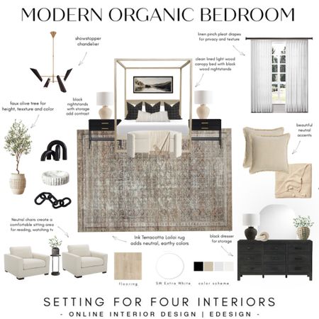 Modern organic bedroom design- neutrals with organic details! Lots of items on sale for Presidents’ Day sales!

Designer and True Color Expert®
Online Interior Design and Paint Color Services

eDesign. Virtual Design
Mood board. Client design 

design inspo, room design, refresh, redesign, remodel

Bestseller, bestsellers, bestselling, in stock, studio mcgee x target new arrivals, coming soon, new collection, fall collection, spring decor, console table, coffee table, tabletop, fireplace mantel, bedroom furniture, dining chair, counter stools, end table, side table, nightstands, framed art, art, wall art, wall decor, rugs, area rugs, rug, area rug, lighting, candle holders, sideboard, media unit, cabinet, furniture, target finds, target deal days, outdoor decor, patio, porch decor, sale alert, dyson cordless vac, cordless vacuum cleaner, tj maxx, loloi, cane furniture, cane chair, pillows, throw pillow, arch mirror, gold mirror, brass mirror, mirror, curtains, drapes, drapery, shades, blinds, tray, hardware, Anthropologie, jar, pot, vase, planter, lantern, vanity, lamps, world market, weekend sales, weekend sale, opalhouse, target, boho, wayfair finds, sofa, couch, dining room, high end look for less, kirkland’s, cane, wicker, rattan, coastal, lamp, high end look for less, save, splurge, high, low, studio mcgee, mcgee and co, target, world market, sofas, couch, living room, bedroom, bedroom styling, loveseat, bench, magnolia, joanna gaines, pillows, pb, pottery barn, west elm, nightstand, cane furniture, throw blanket, console table, white, gold, brass, black, target, joanna gaines, hearth & hand, arch, cabinet, lamp, cane cabinet, amazon home, world market, arch cabinet, black cabinet, crate & barrel, modern classic, modern, modern farmhouse, traditional, transitional, boho, modern organic, scandi, Scandinavian, japandi, coastal #founditonamazon

, #LTKstyletip, #LTKseasonal, , #LTKunder50,  

#LTKhome #LTKFind #LTKsalealert #LTKunder100 #LTKhome