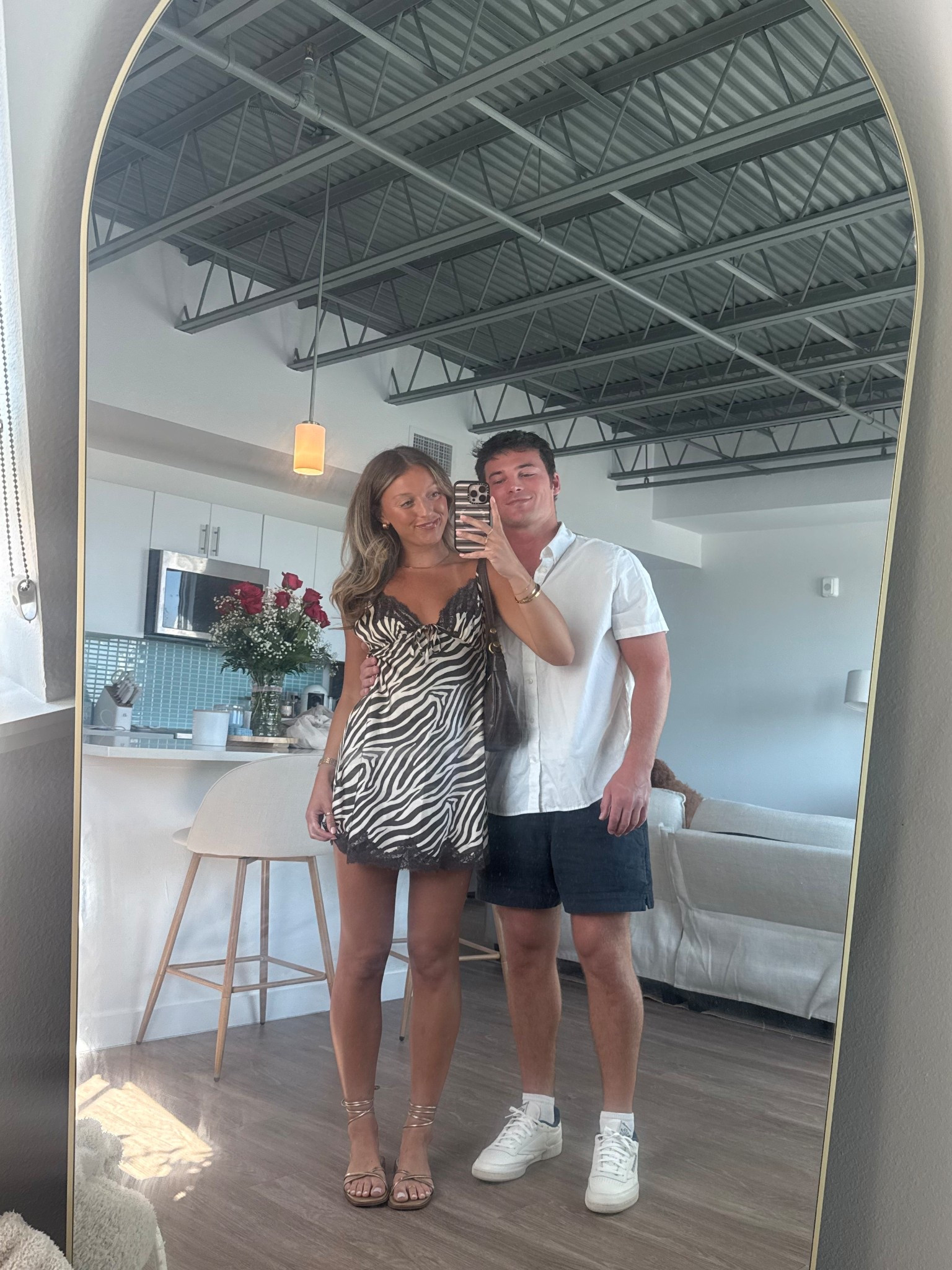 date night w bae 🤎 i love these outfits!!


date, couples outfit, satin dresss

#LTKootd