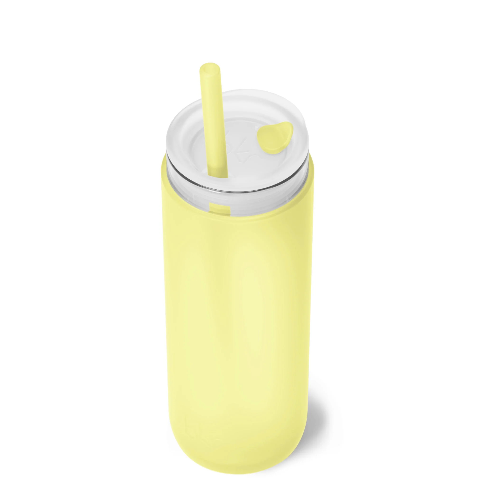 MEYER & THE LEMONADE STAND - DEMI CUP SIP KIT 500ML (16OZ) | bkr