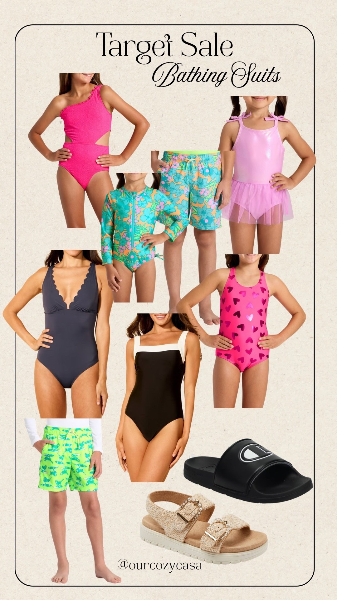 Bathing Suit Sale!! 

#LTKSwim #LTKdayinmylife #LTKSaleAlert