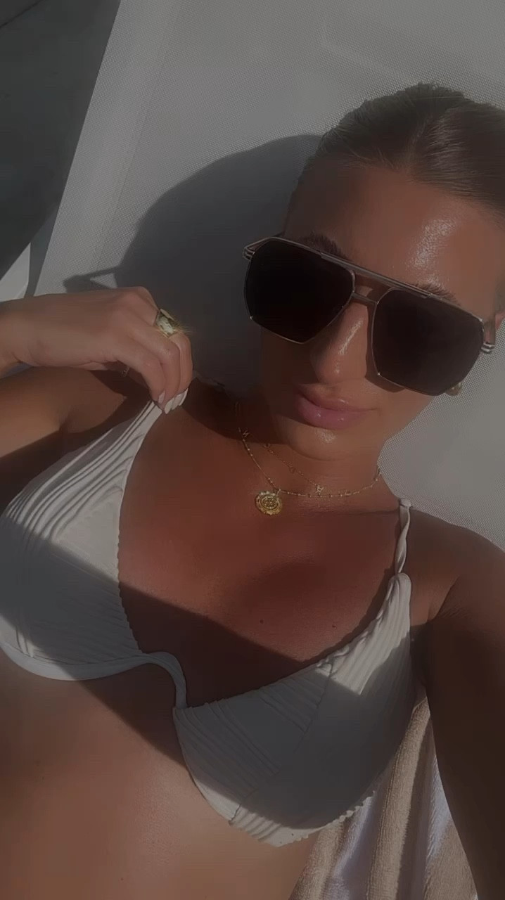 Neutral Bikini

Pool Outfit, Bikini, Wedding Guest Dress, Country Concert Outfit, Summer Dress, Sandals, Swimsuit, White Dress, Travel Outfit, Maternity, Jeans, Coffee Table

#LTKSwim #LTKSeasonal #LTKStyleTip