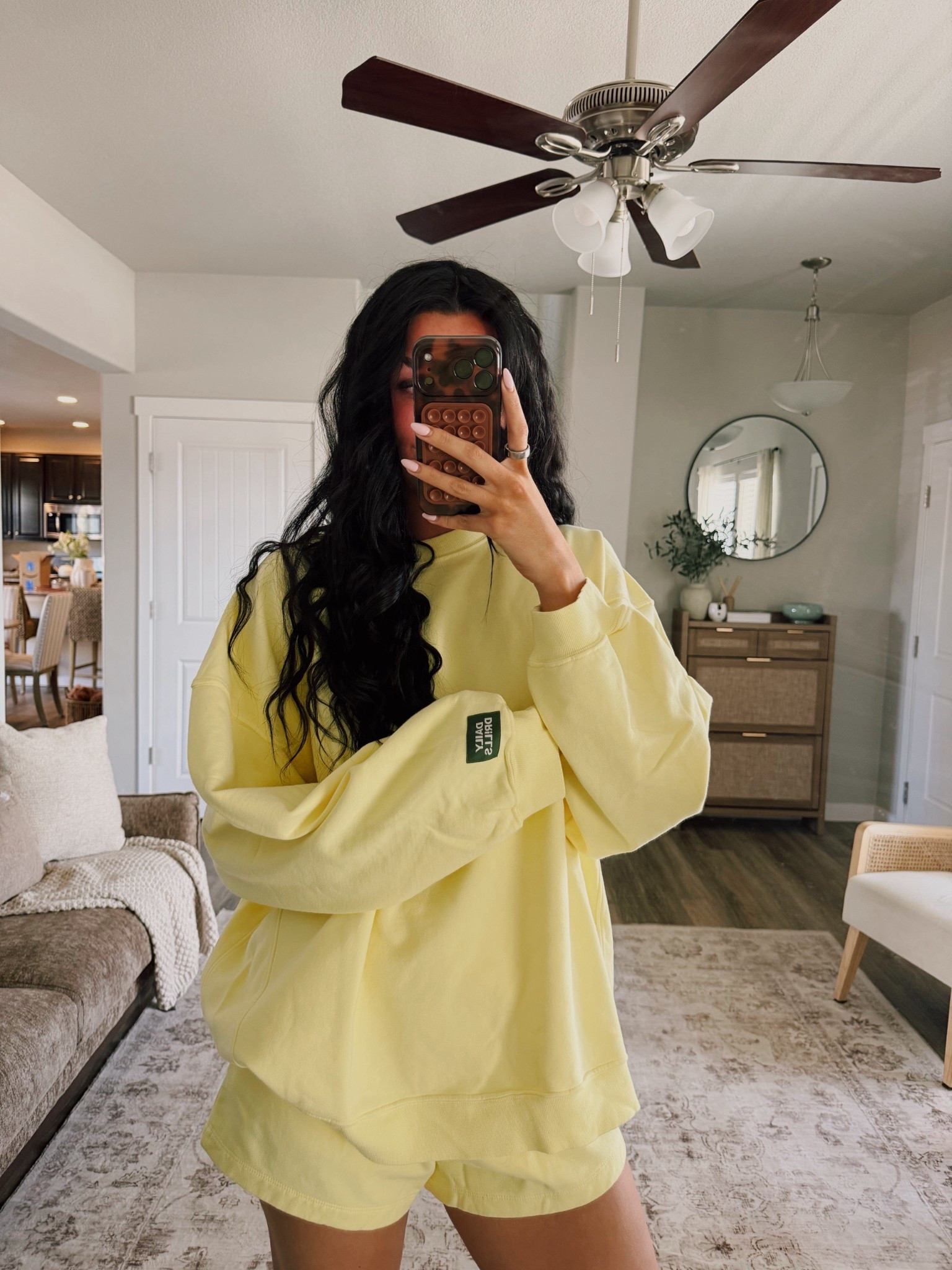 This set is everything 

#LTKTall #LTKootd #LTKgrwm