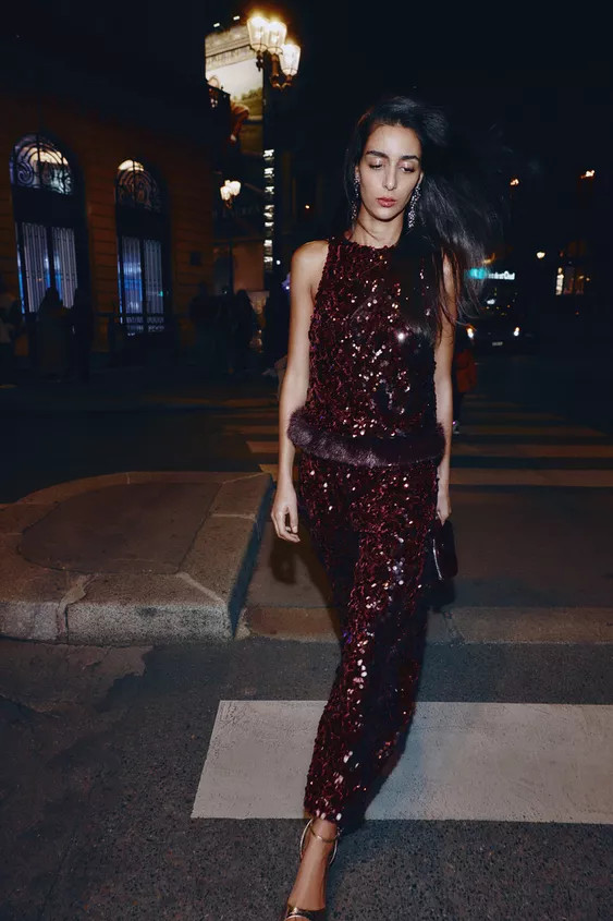 An enhanced experience.Check it out in the app.Open app | Zara US