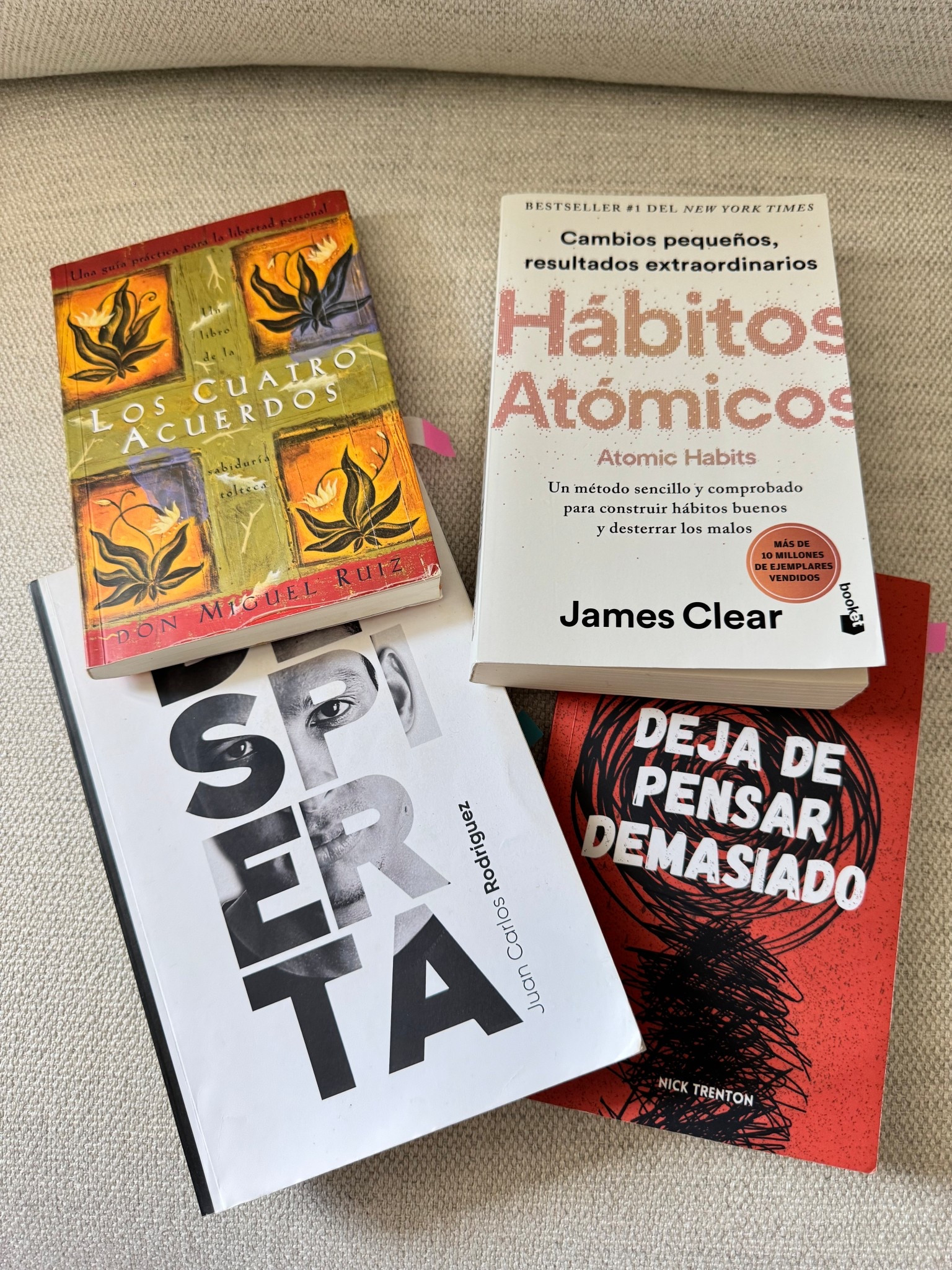 Book 📖🧠✨



#LTKbook #LTKlibros 