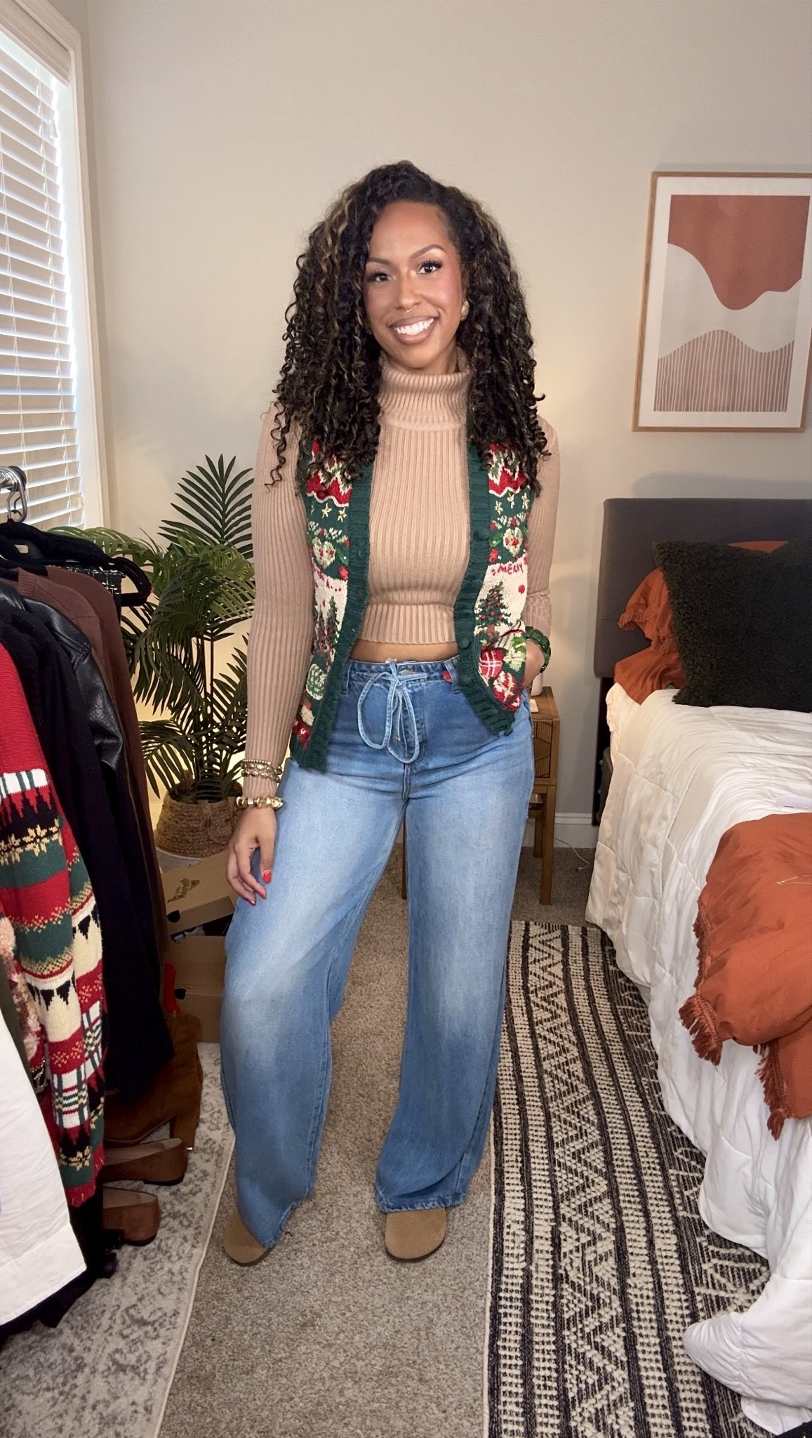 #LTKootd #LTKHoliday #LTKTall