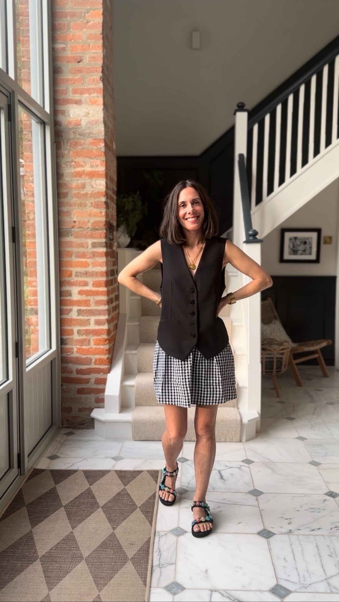 What I’ll be wearing during this heatwave ☀️💛

#LTKpetite #LTKstyletip #LTKuk