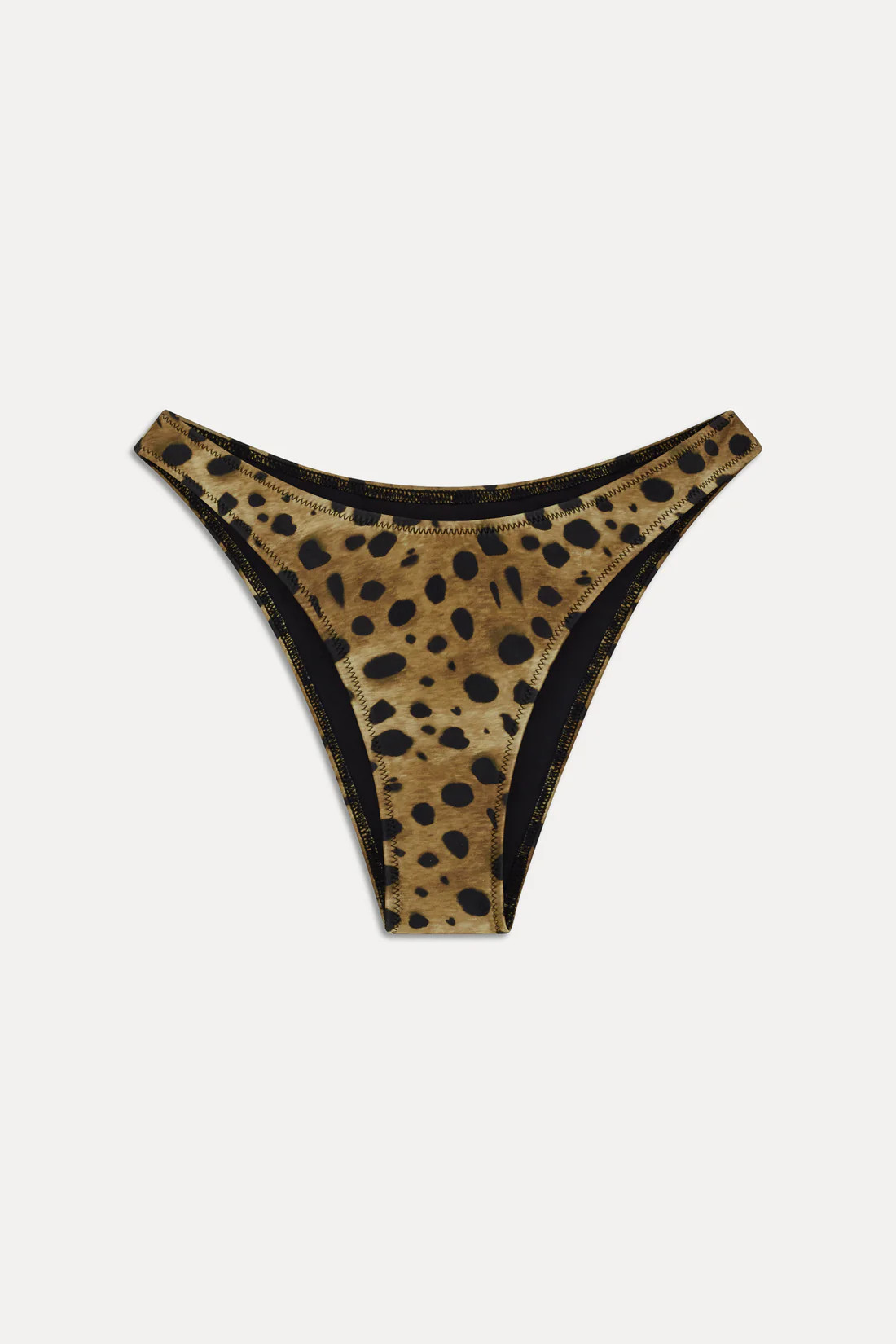 x Khy Dove Bikini Bottom | Frankies Bikinis