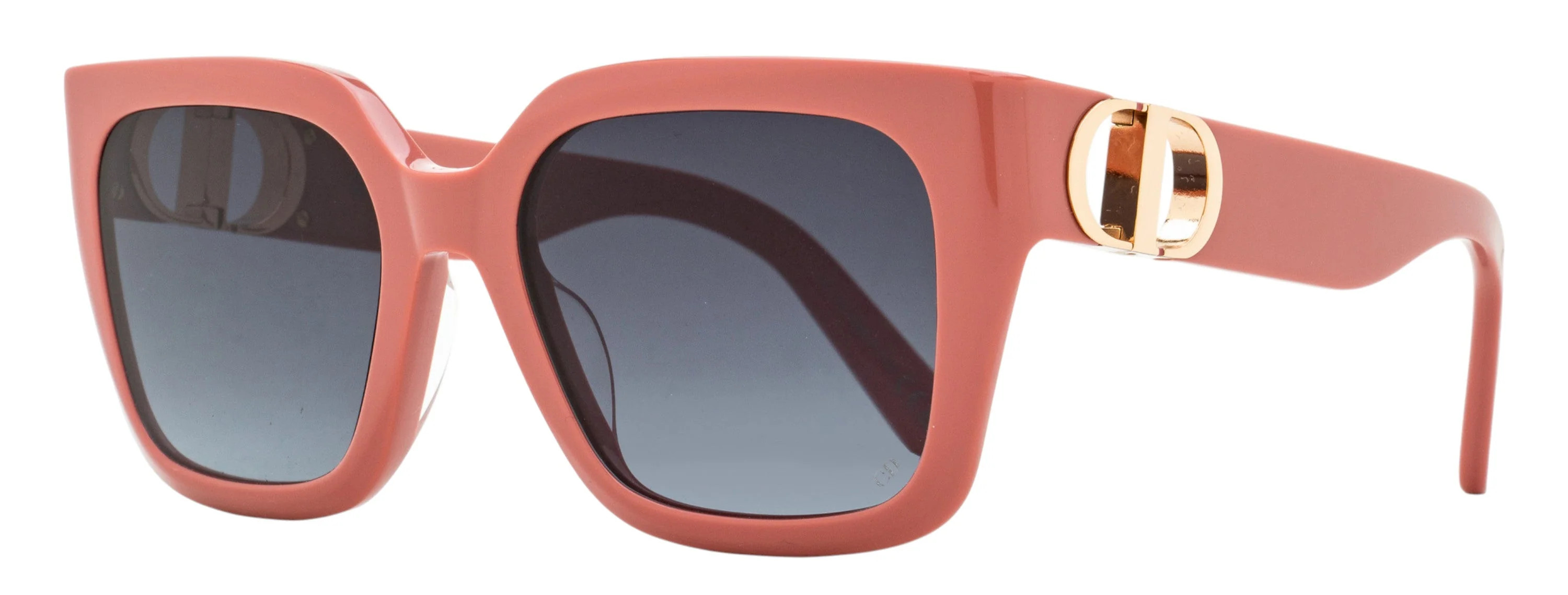 Dior CD40127U Sunglasses — Pink | Italist Inc.