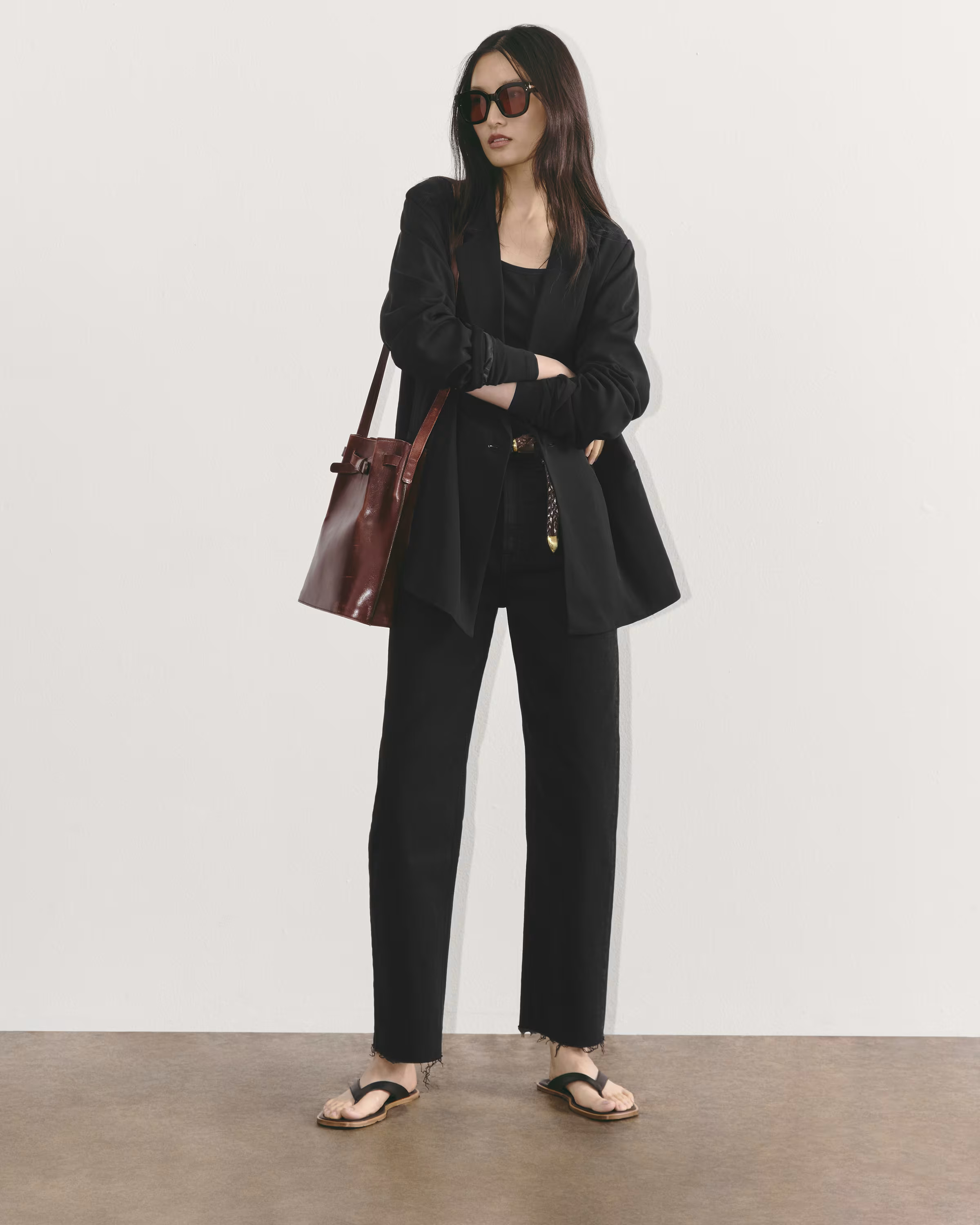 The Way-High® Jean | Everlane