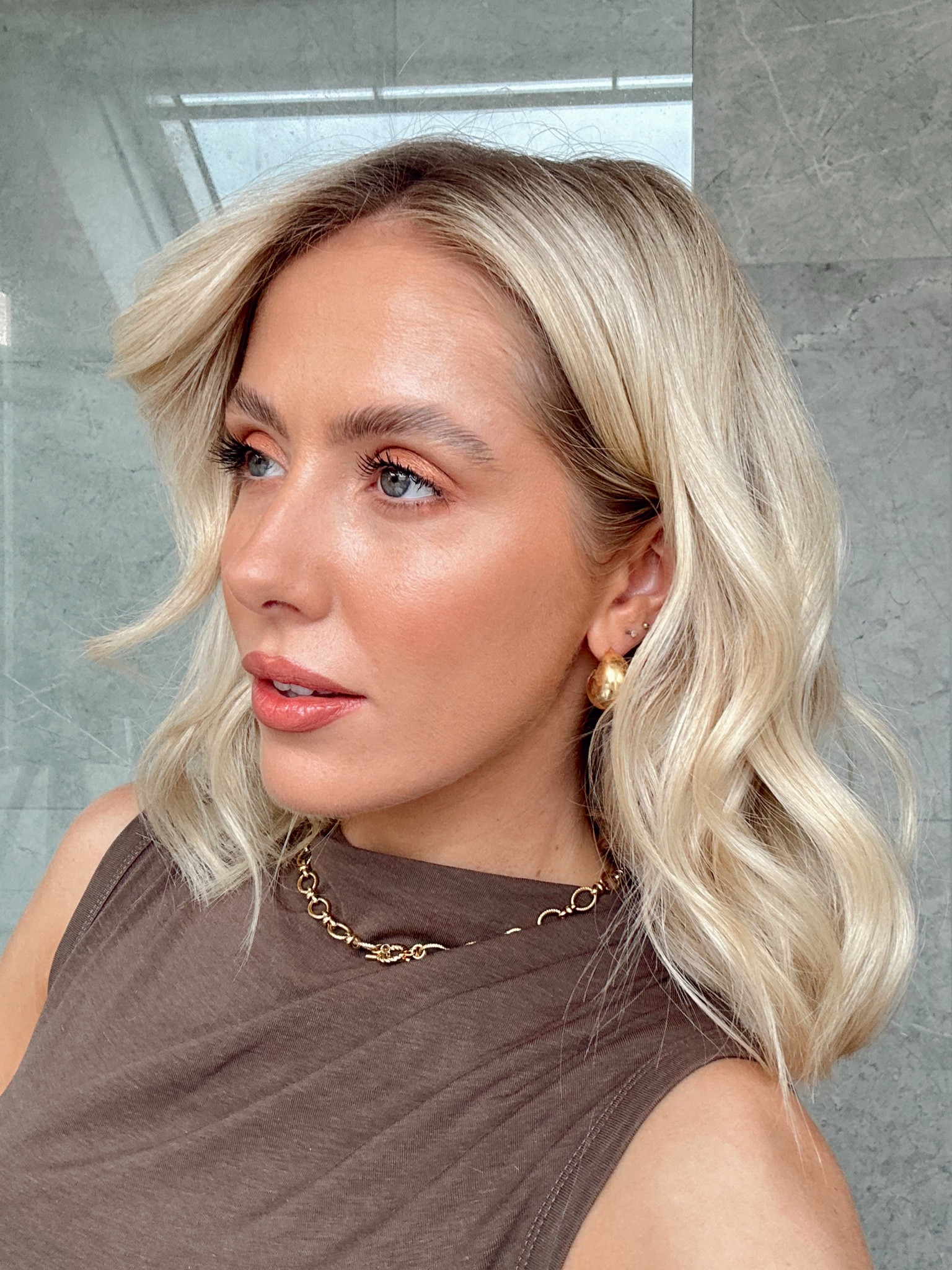 Autumn inspired everyday makeup 

#LTKeurope #LTKstyletip #LTKSeasonal