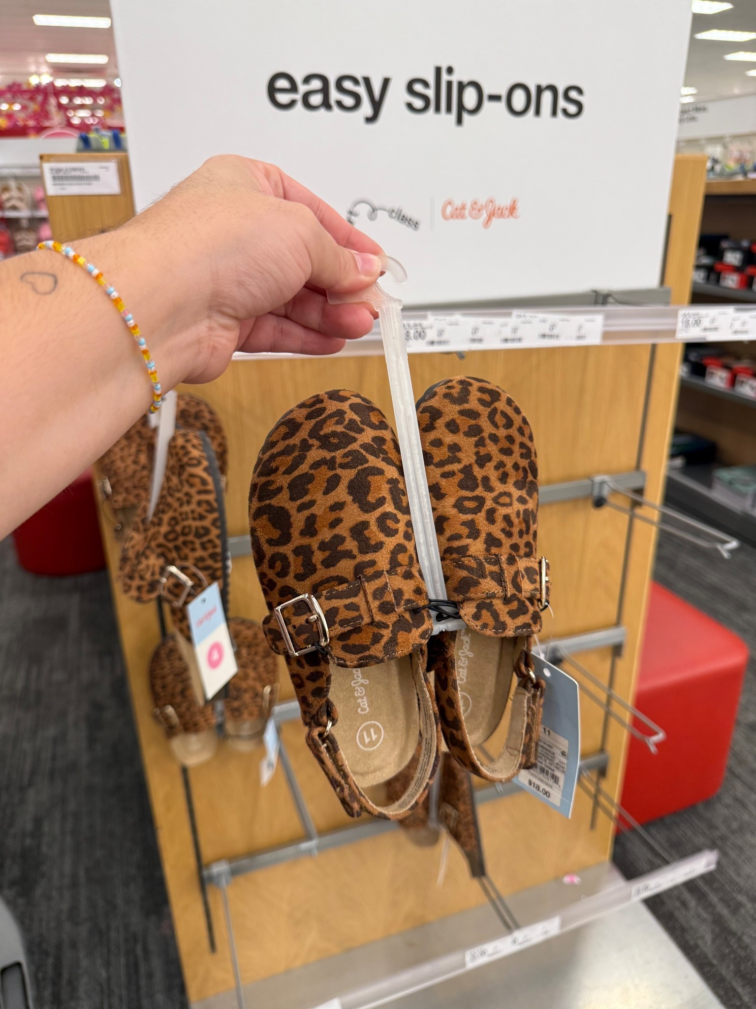 Fall items! Kids shoes print 🐆

#LTKKids #LTKStyleTip #LTKSeasonal