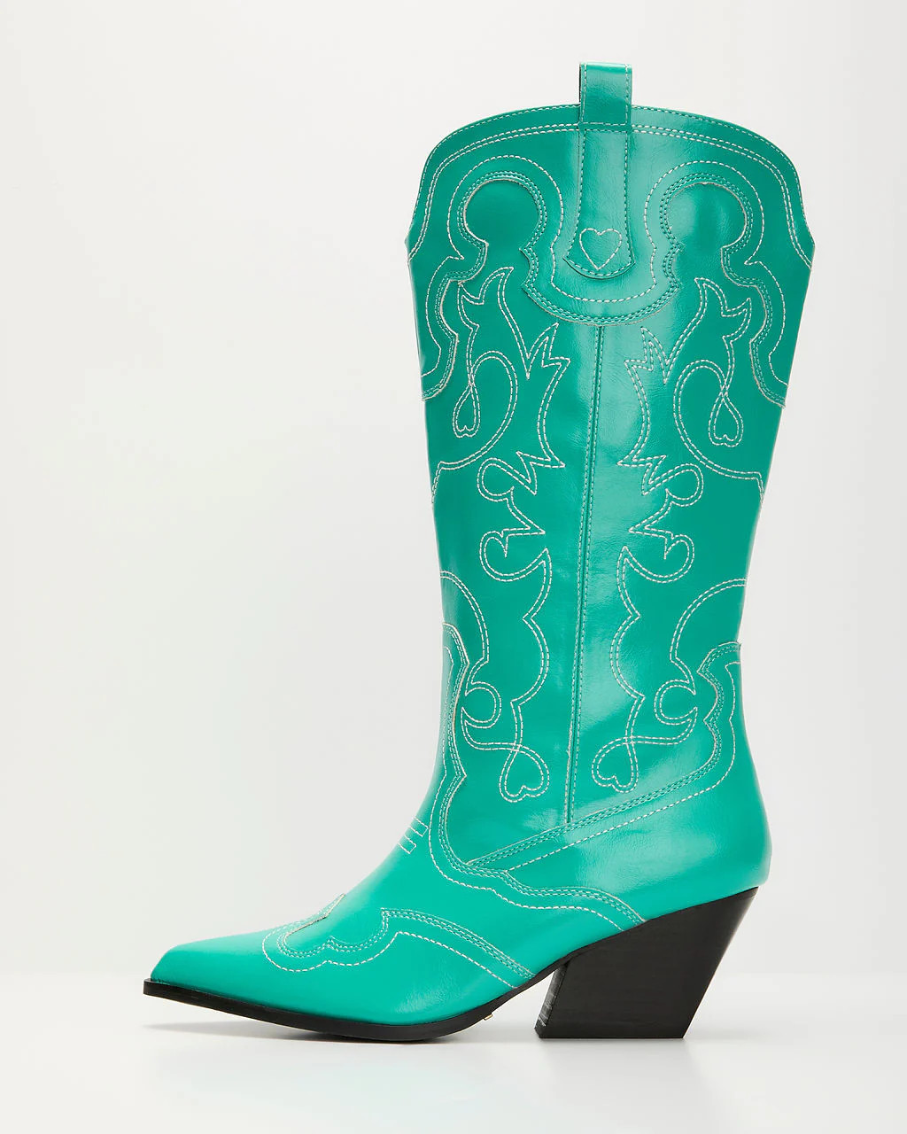 Festival Funk Stitched Western Boots | VICI