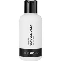 The INKEY List Glycolic Acid Toner 100ml | Look Fantastic (UK)