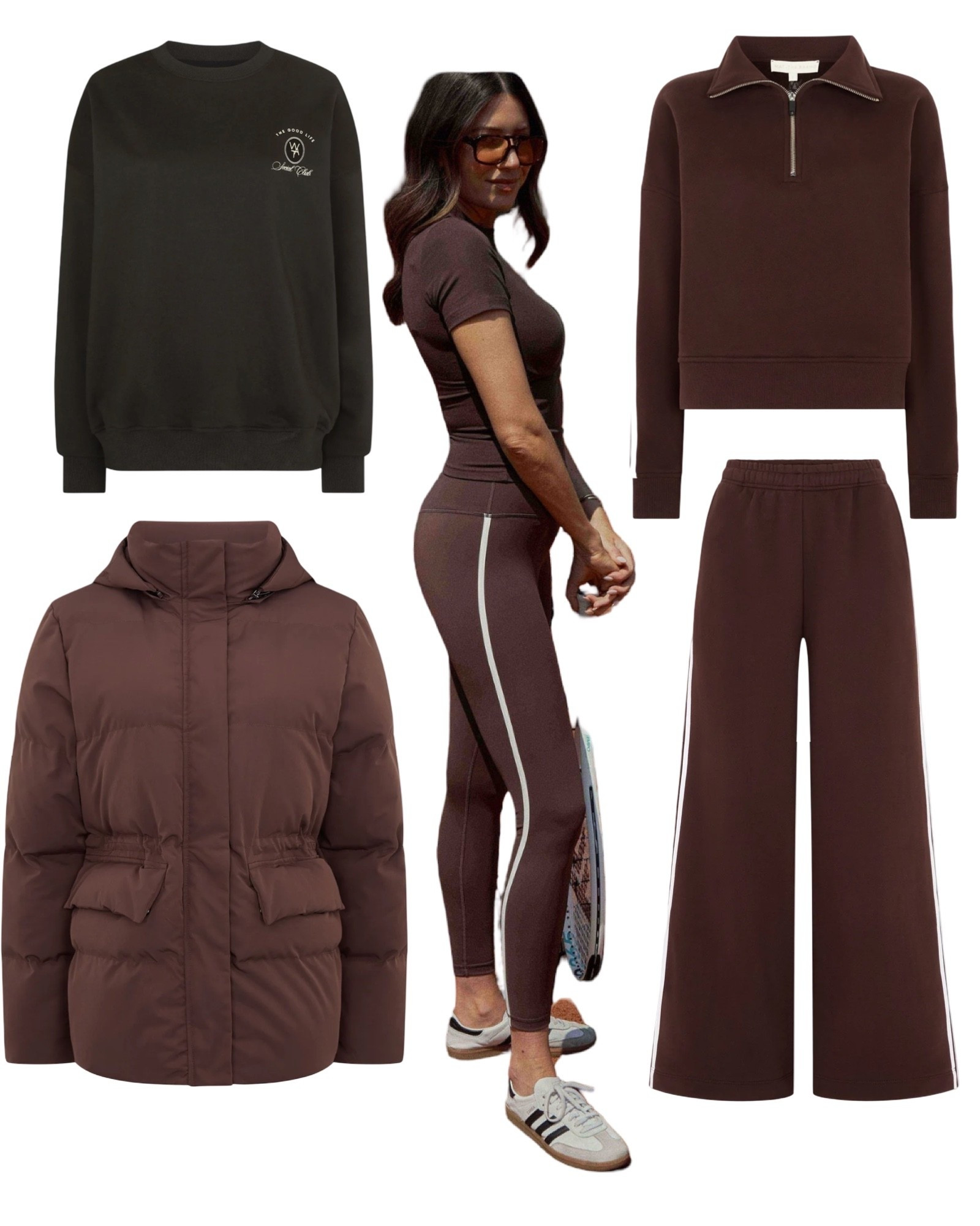 30% off WAT The Brand in their Brown Friday Sale! Use code WATBROWNFRIDAY

#LTKwinter #LTKuk #LTKCyberWeek