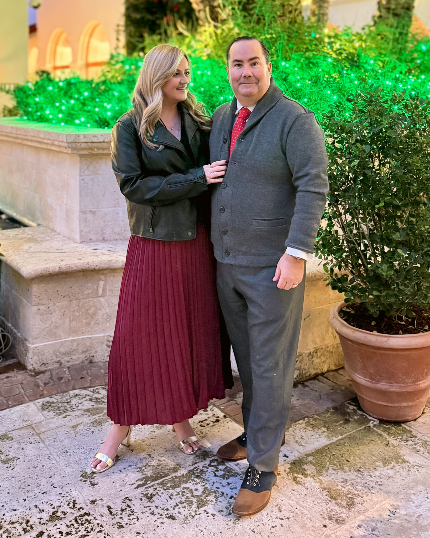 Holiday outfit for Christmas or New Years 🪩

#LTKFindsUnder100 #LTKHoliday #LTKMidsize