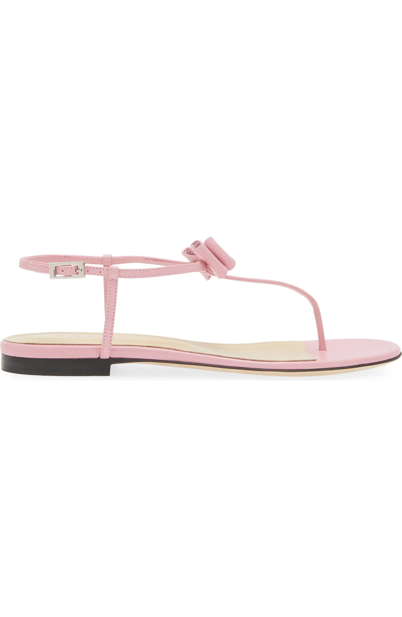 Mach & Mach Petite Cadeau Sandal (Women) | Nordstrom | Nordstrom