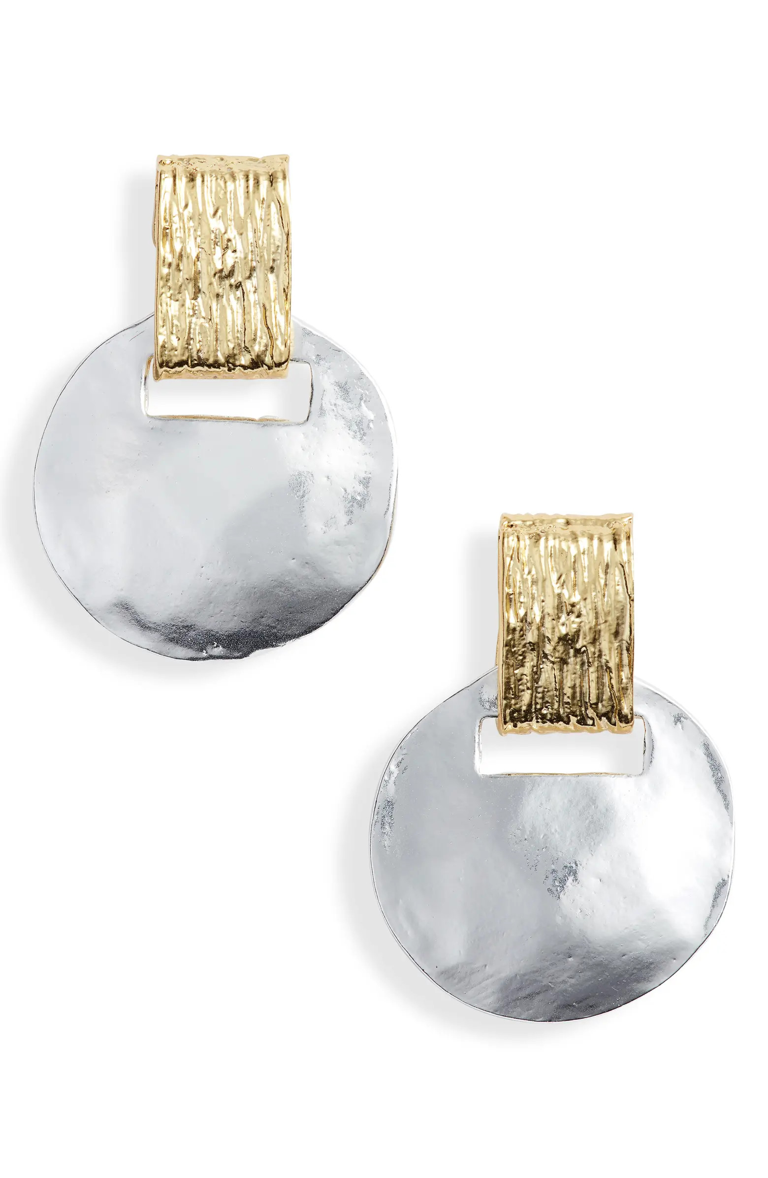 Statement Drop Earrings | Nordstrom