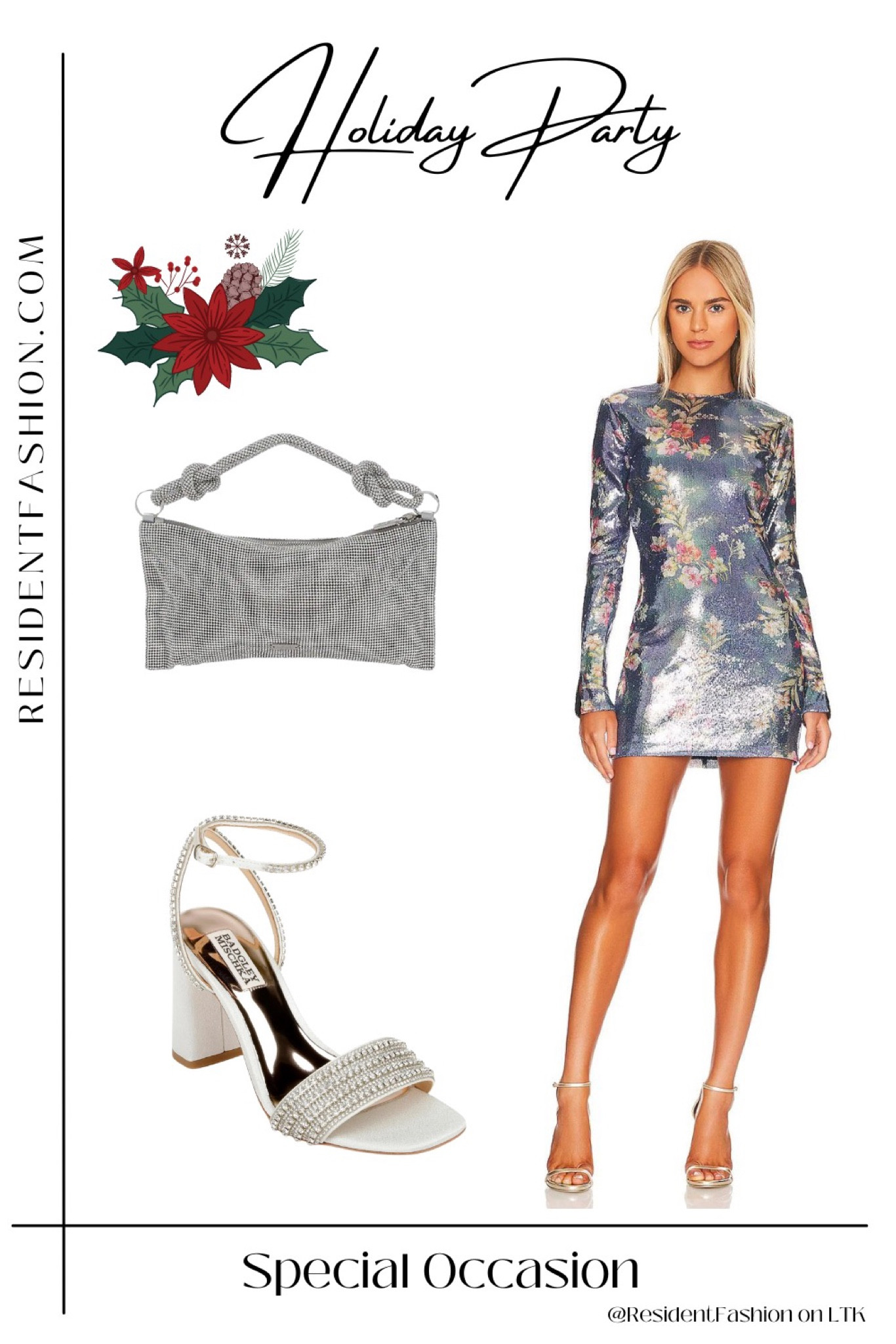 Special occasion

Evening outfits, event, outfits, party outfits, dress-up

#LTKshoecrush #LTKHoliday #LTKSeasonal