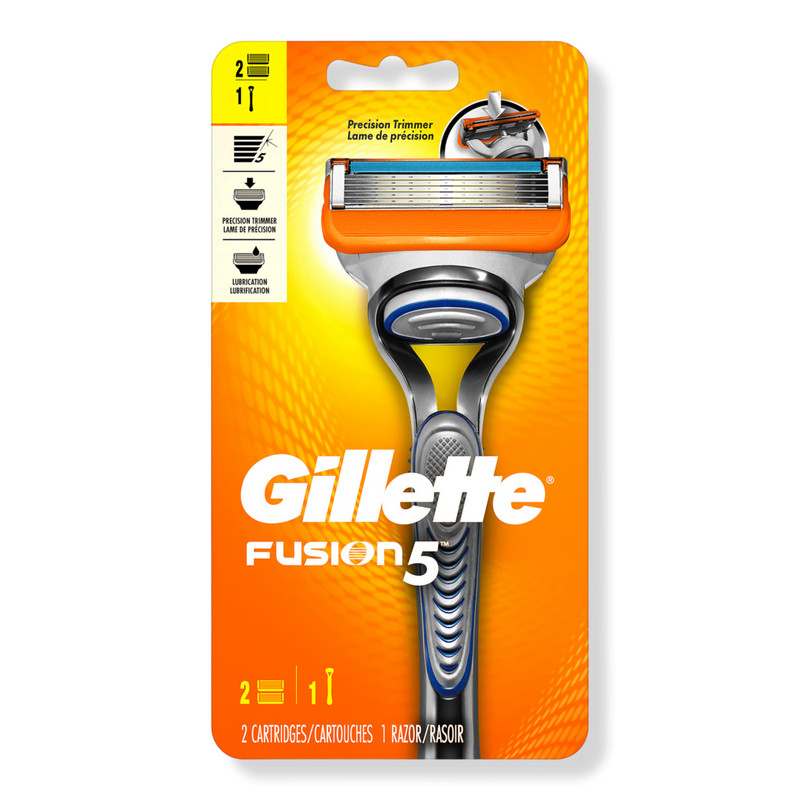 Fusion5 Razor | Ulta