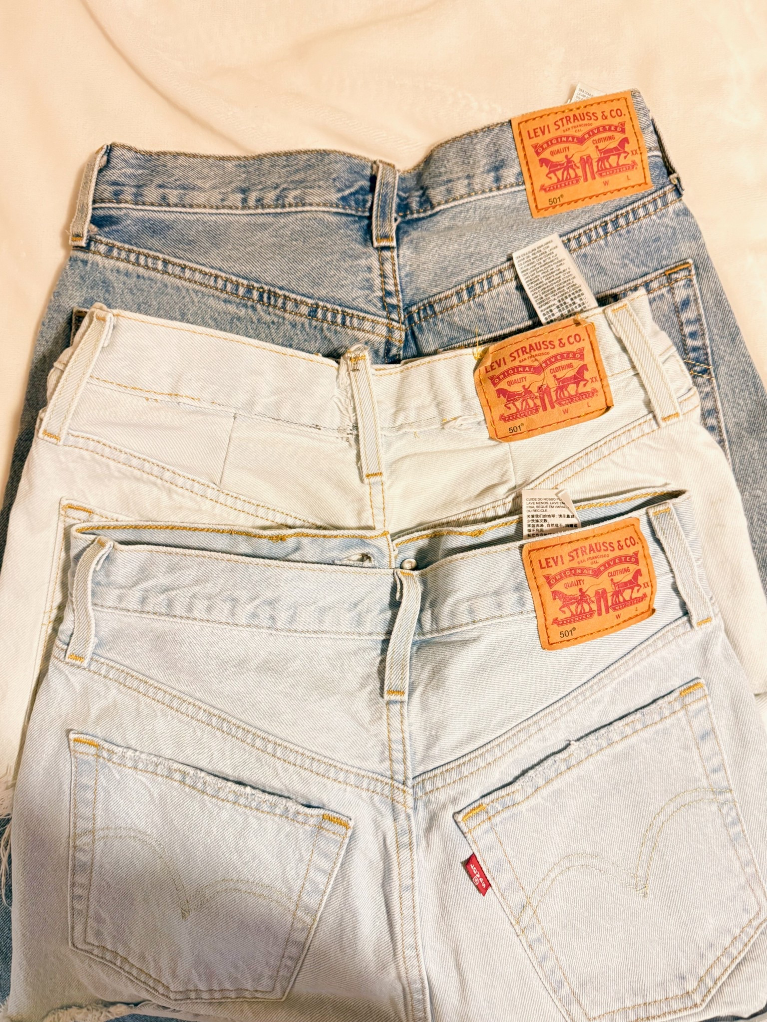 My absolute favorite denim shorts and jeans!! 

#LTKSaleAlert #LTKootd #LTKNYFW