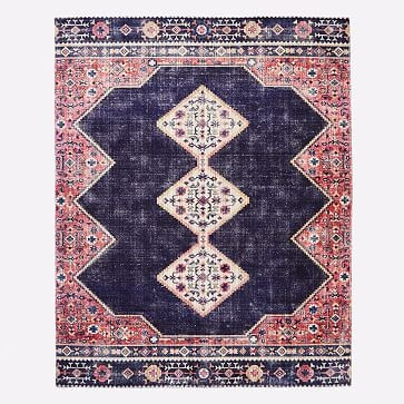 Ruby Rug | West Elm (US)