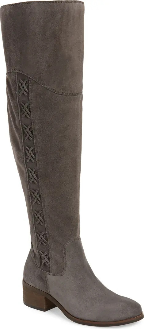 Kreesell Knee High Boot | Nordstrom Rack