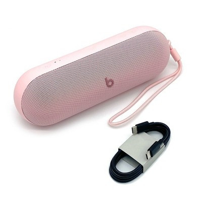 Refurbished Beats Pill Wireless Bluetooth Speaker Pink - Target Certified Refurbished | Target