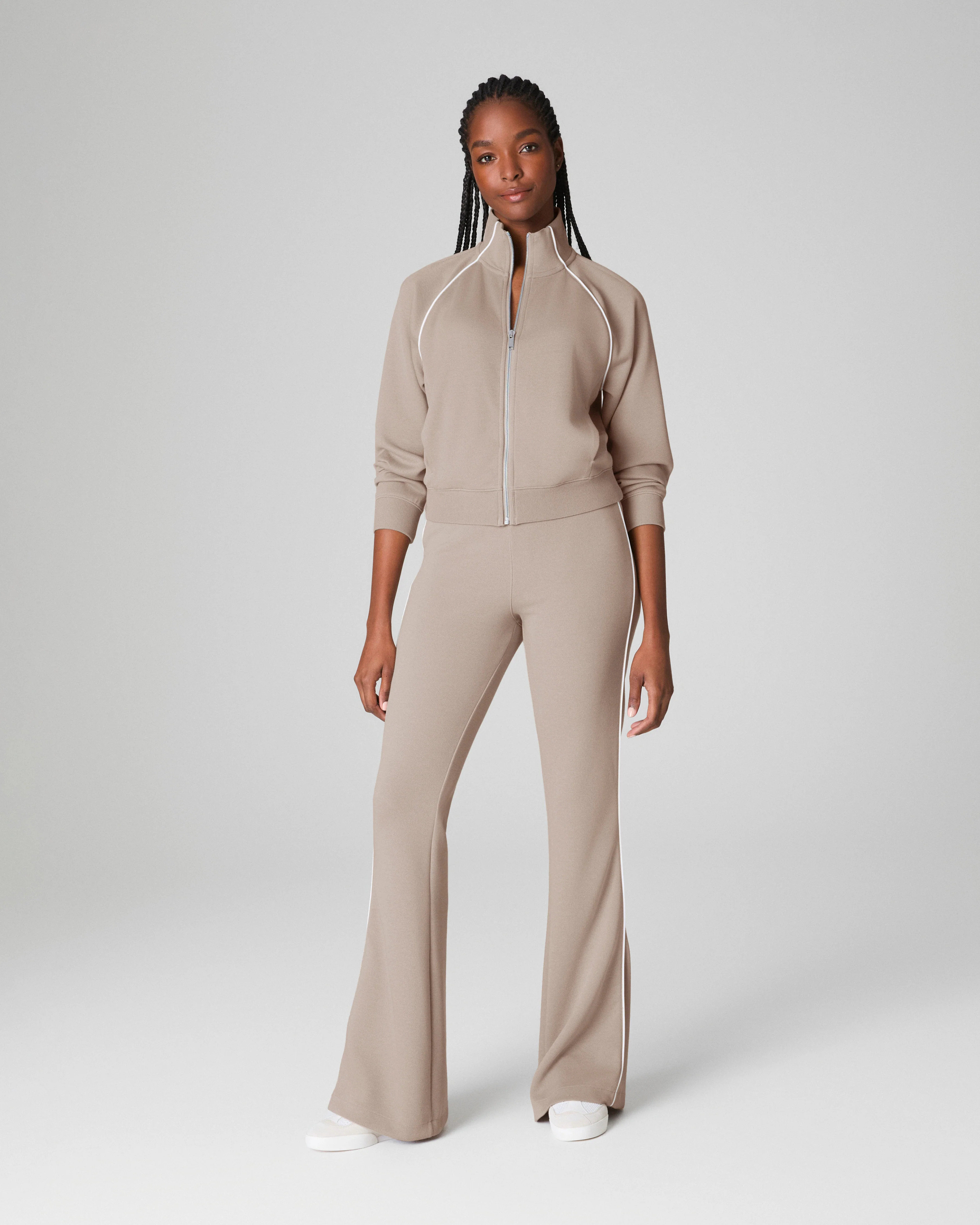 AirEssentials Flare Pant – Lightweight & Ultra-Soft Fit | SPANX | Spanx