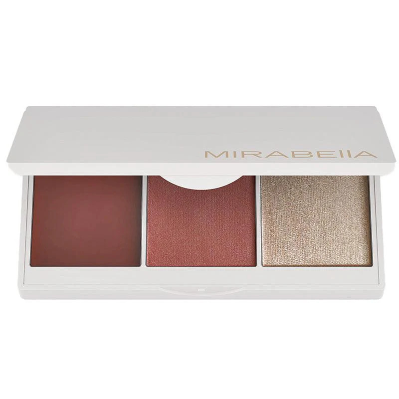 Opulent Pro Face Trio | Mirabella 